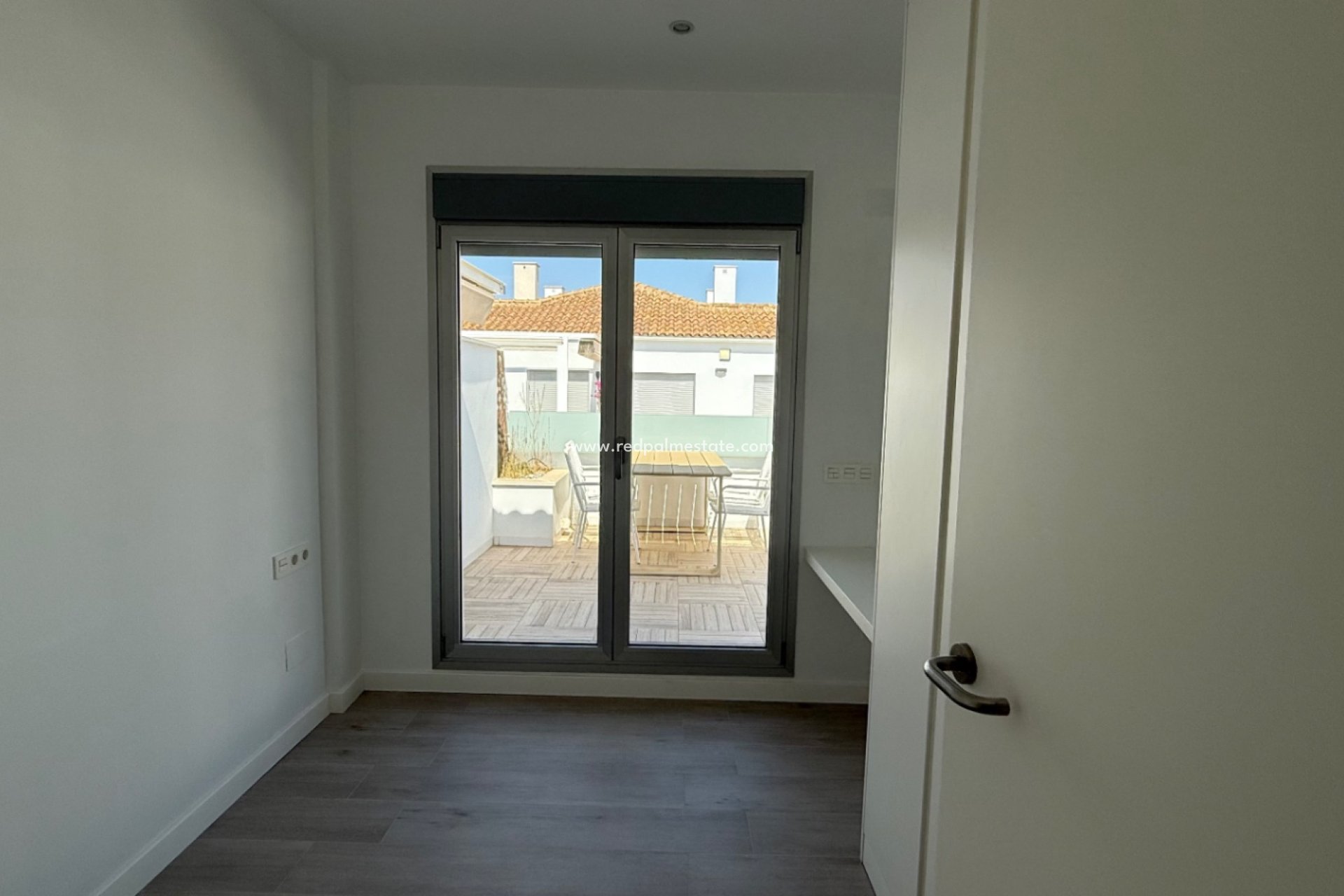 Resale - Town House -
Orihuela Costa - Inland
