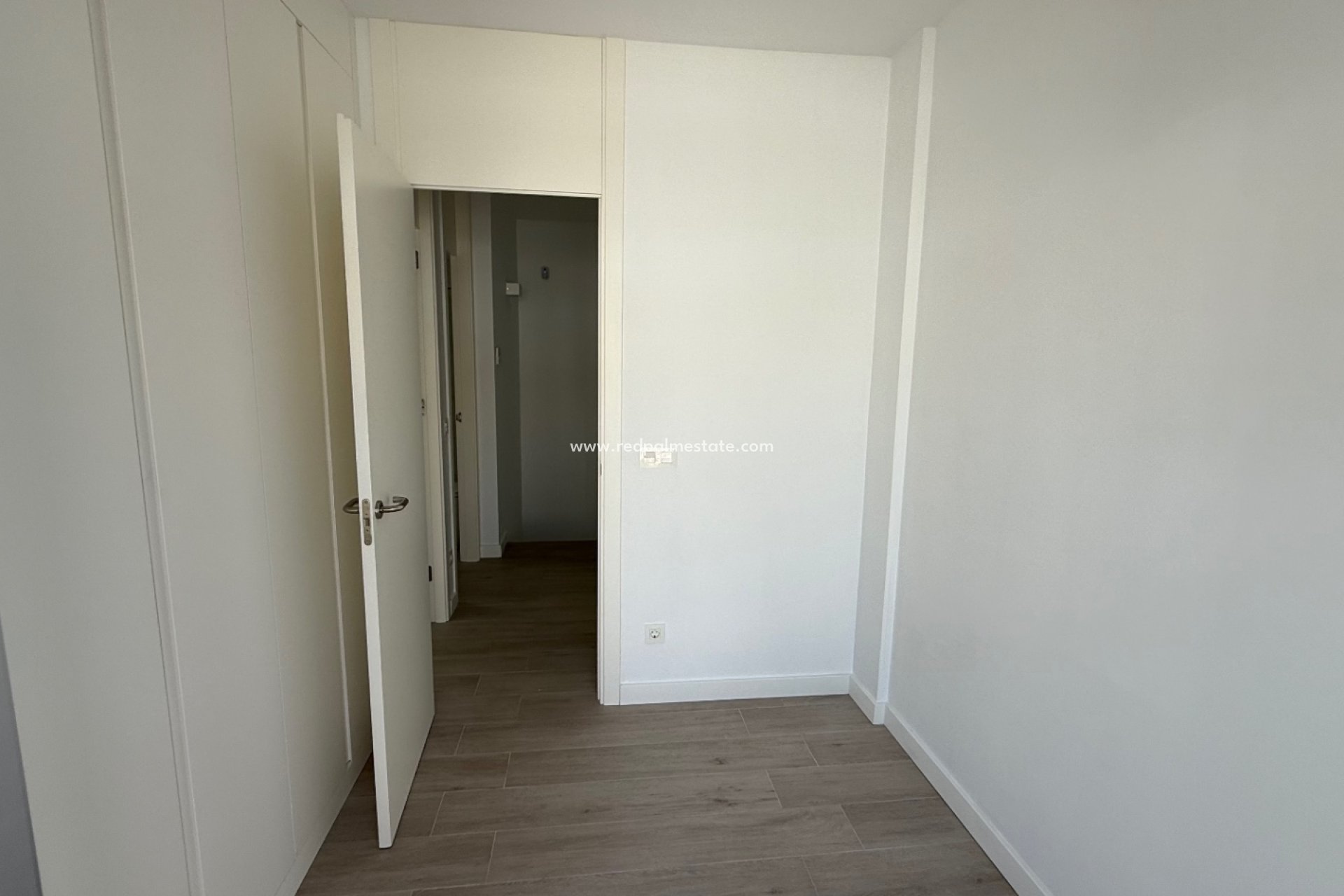 Resale - Town House -
Orihuela Costa - Inland