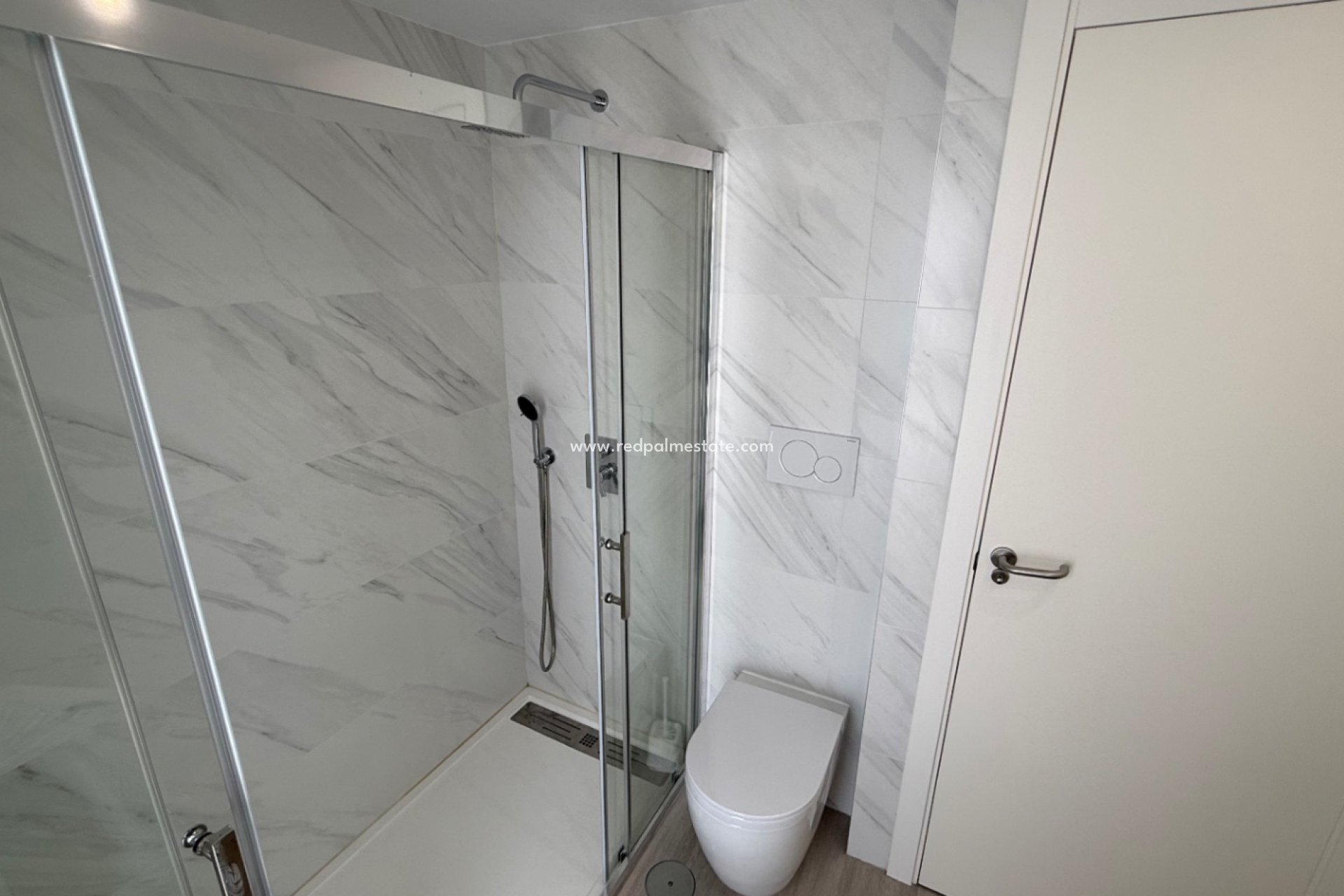 Resale - Town House -
Orihuela Costa - Inland