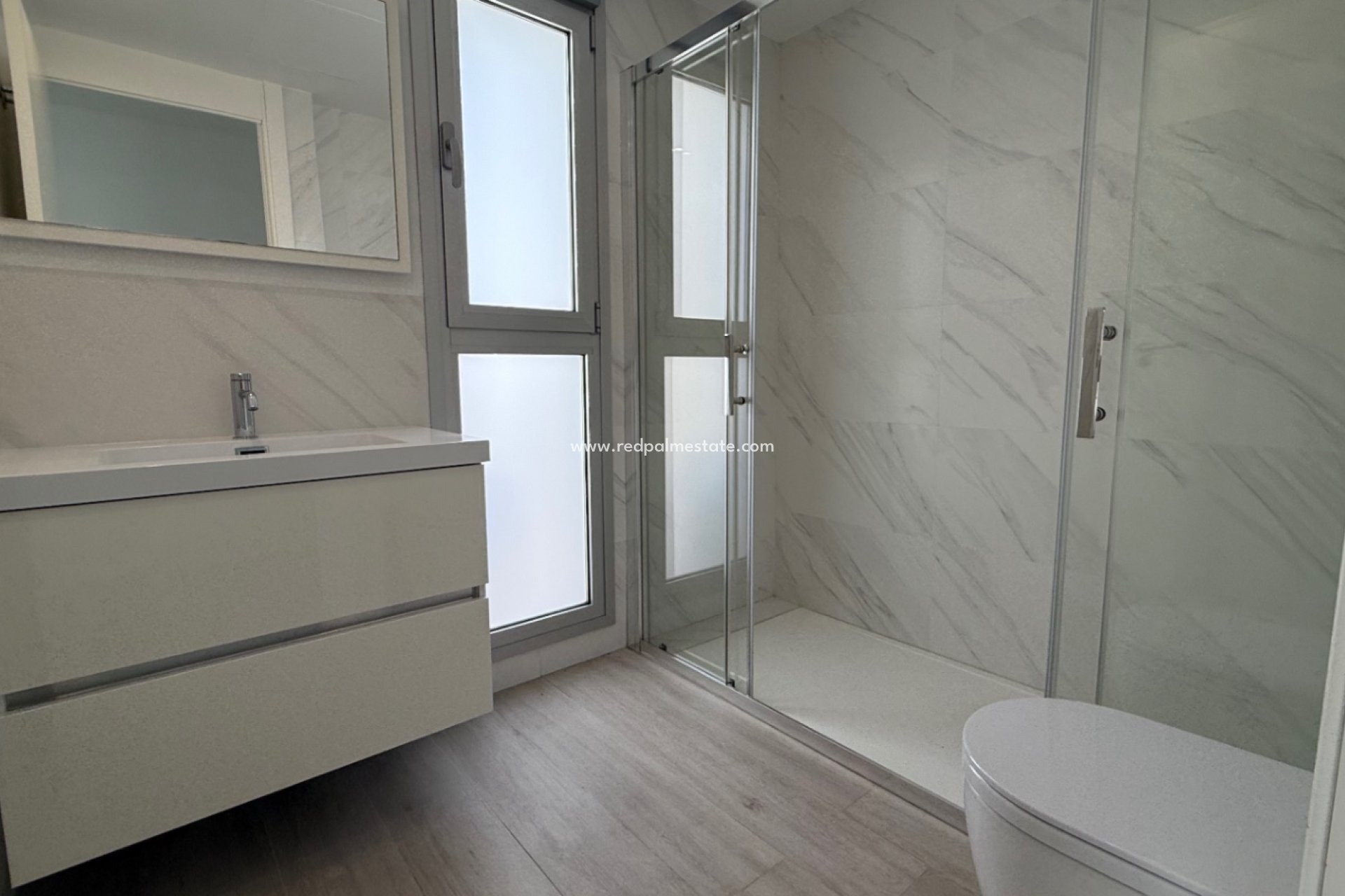 Resale - Town House -
Orihuela Costa - Inland