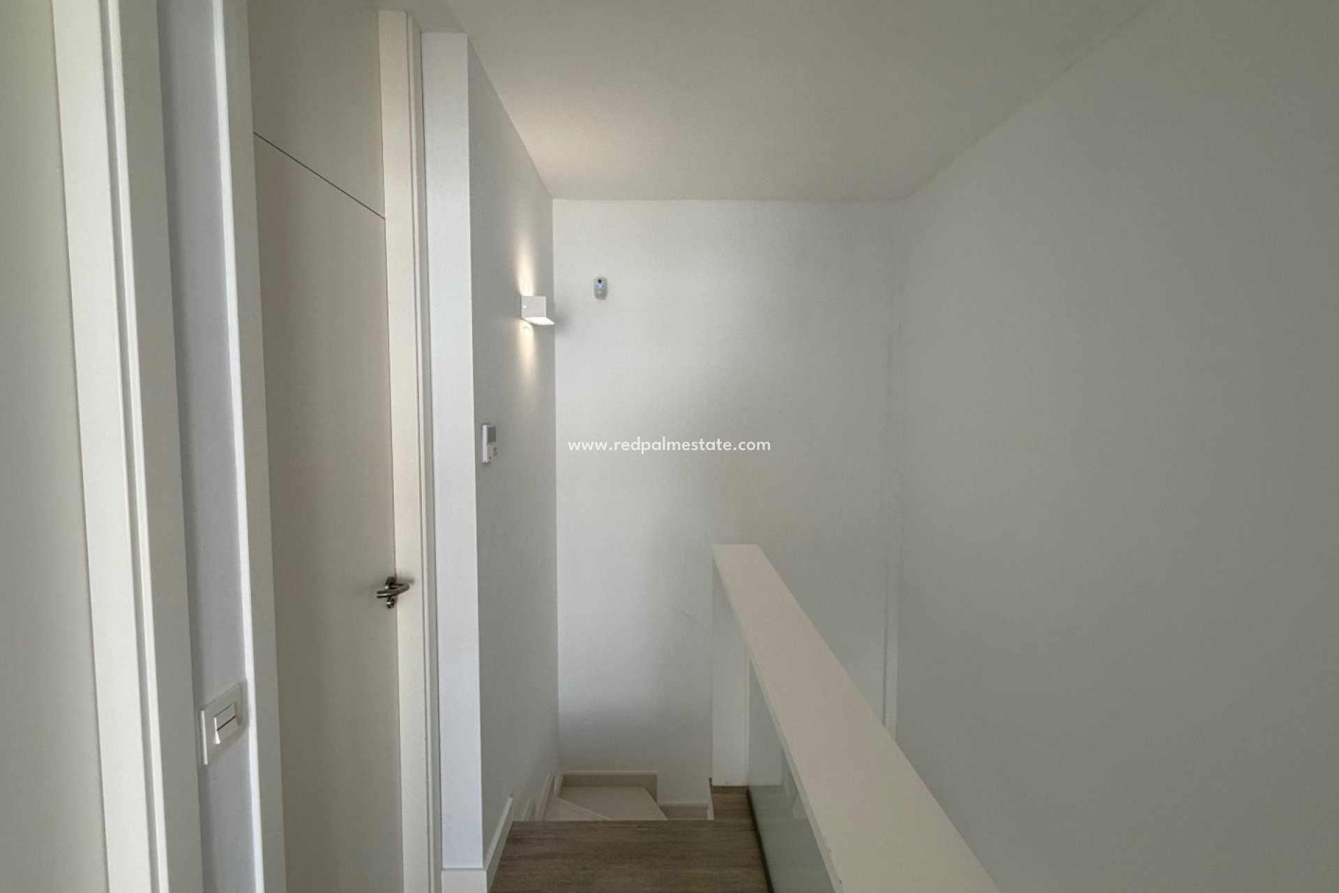 Resale - Town House -
Orihuela Costa - Inland