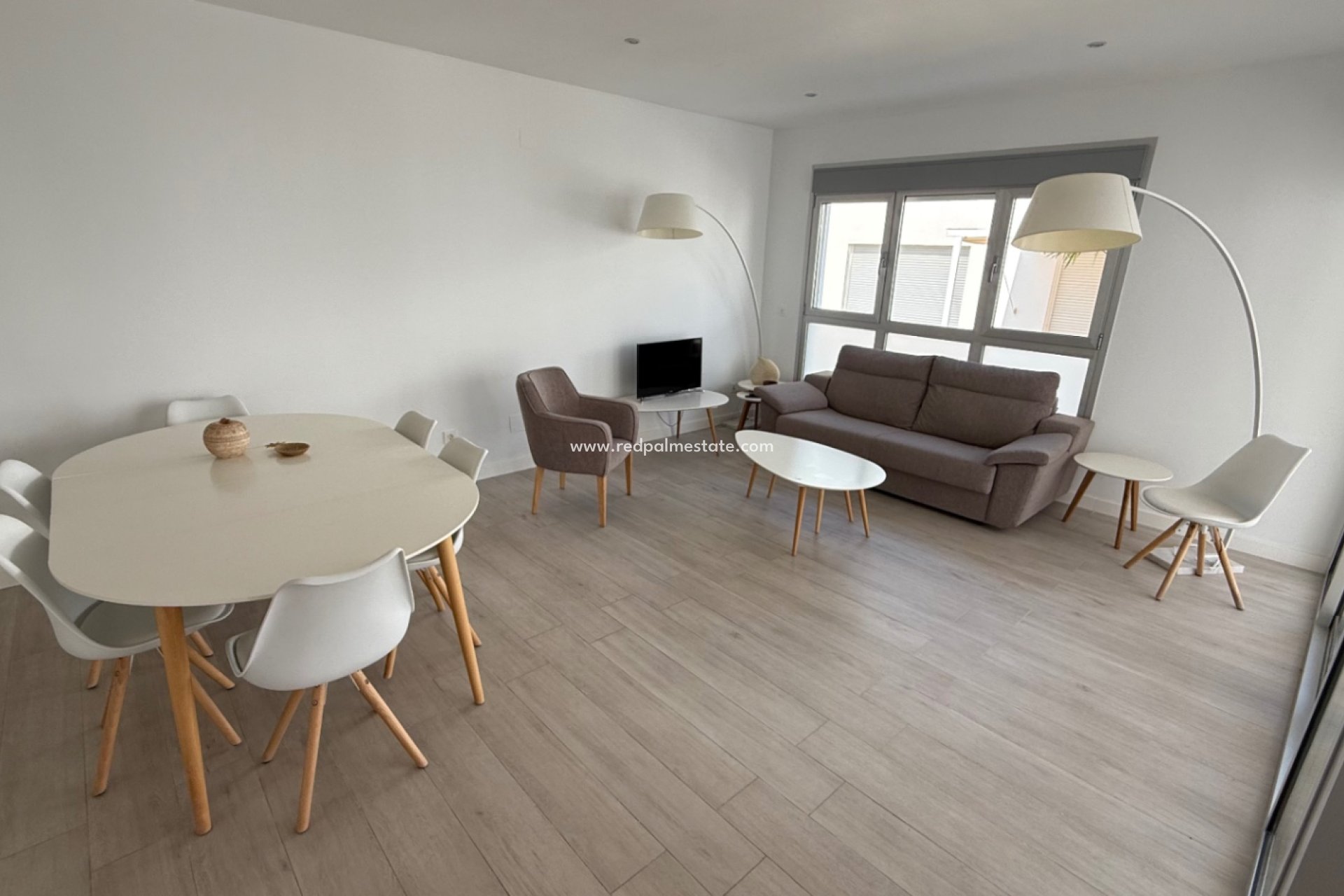 Resale - Town House -
Orihuela Costa - Inland