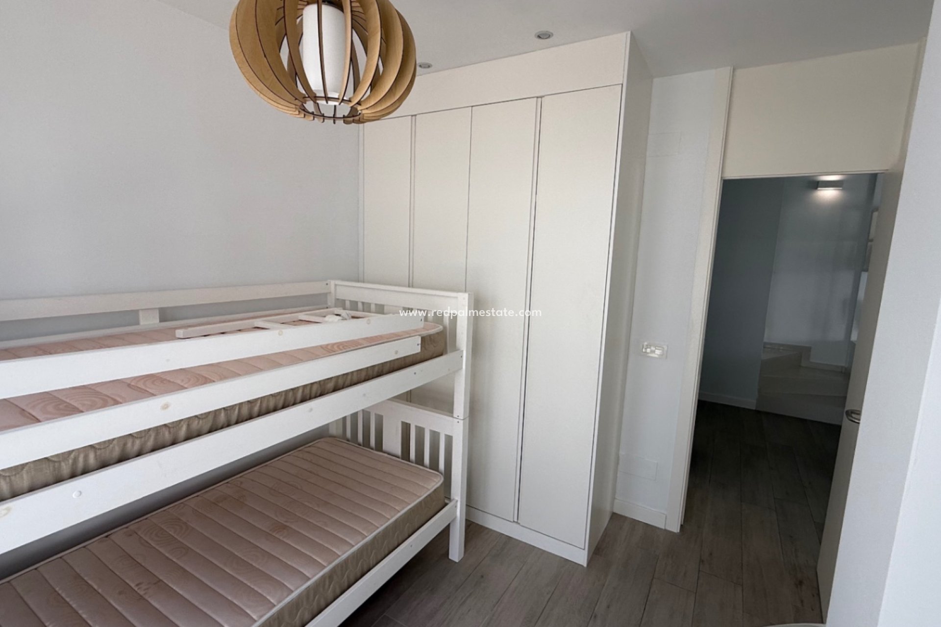 Resale - Town House -
Orihuela Costa - Inland