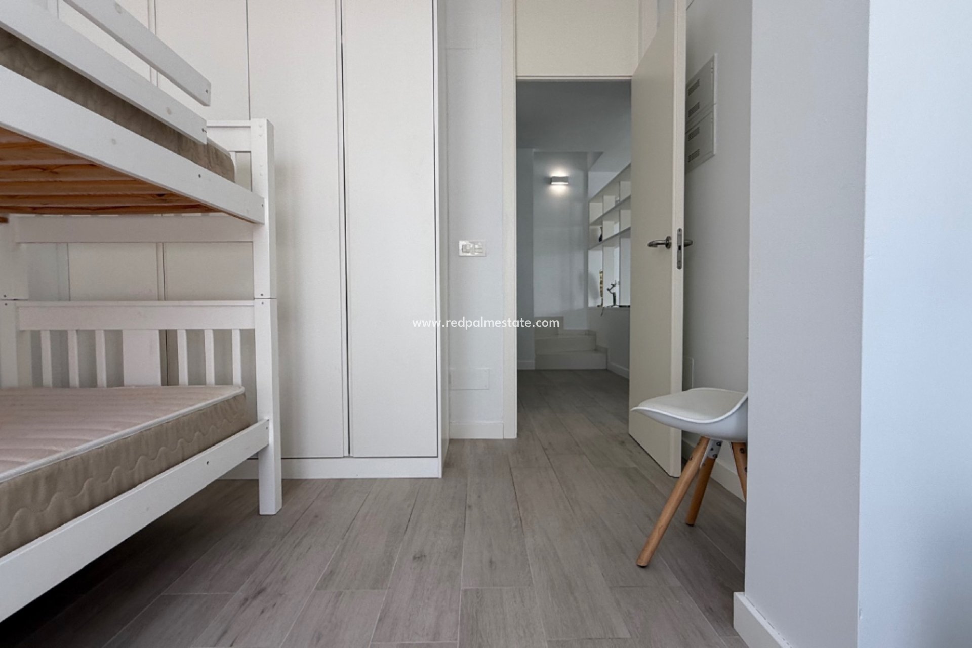 Resale - Town House -
Orihuela Costa - Inland