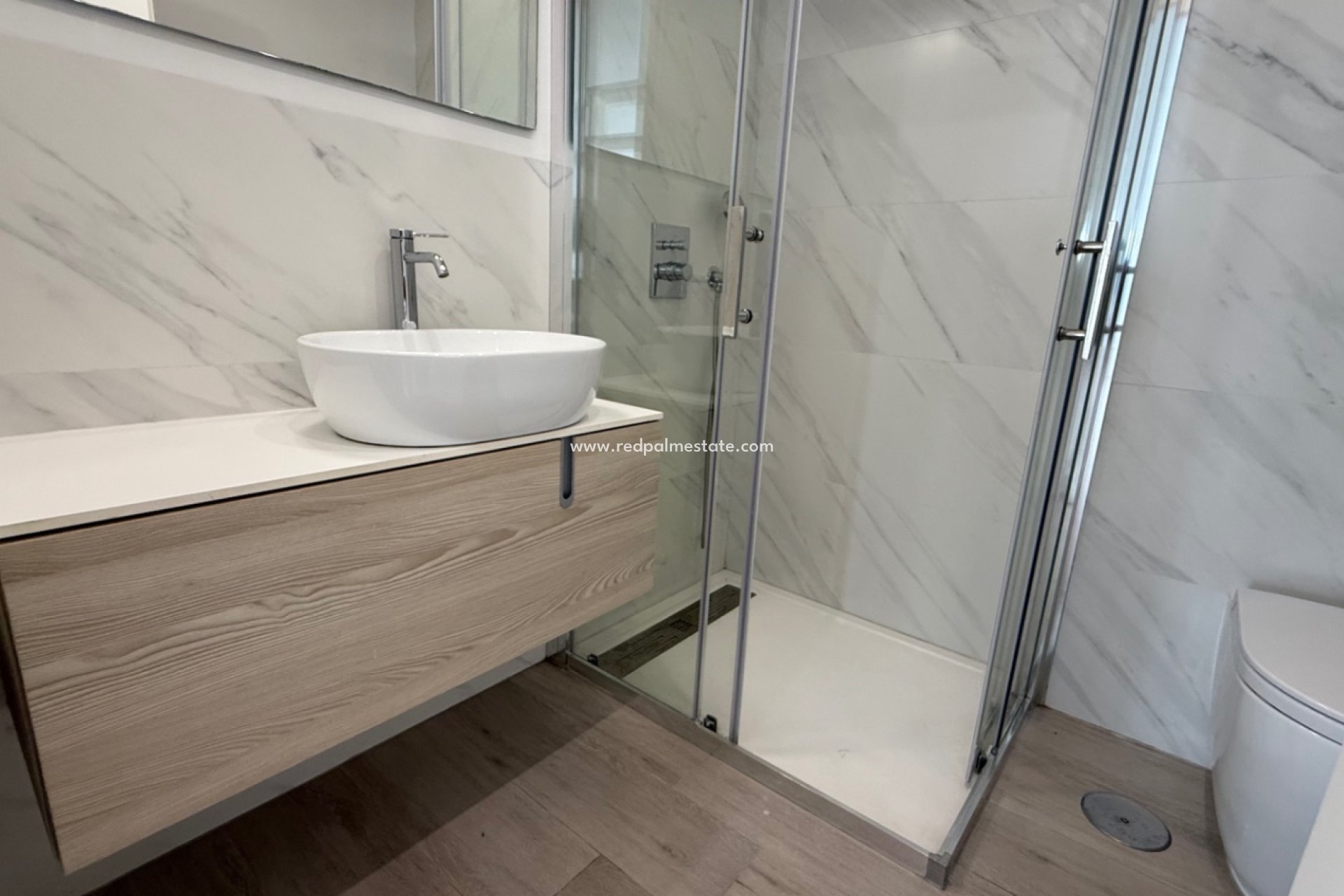 Resale - Town House -
Orihuela Costa - Inland