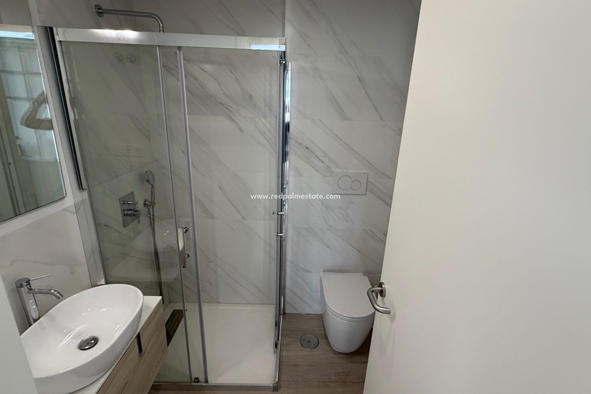 Resale - Town House -
Orihuela Costa - Inland