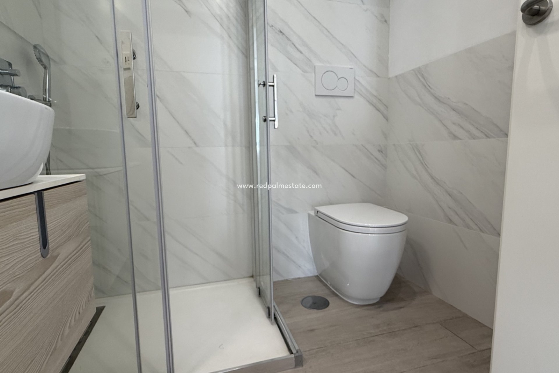 Resale - Town House -
Orihuela Costa - Inland