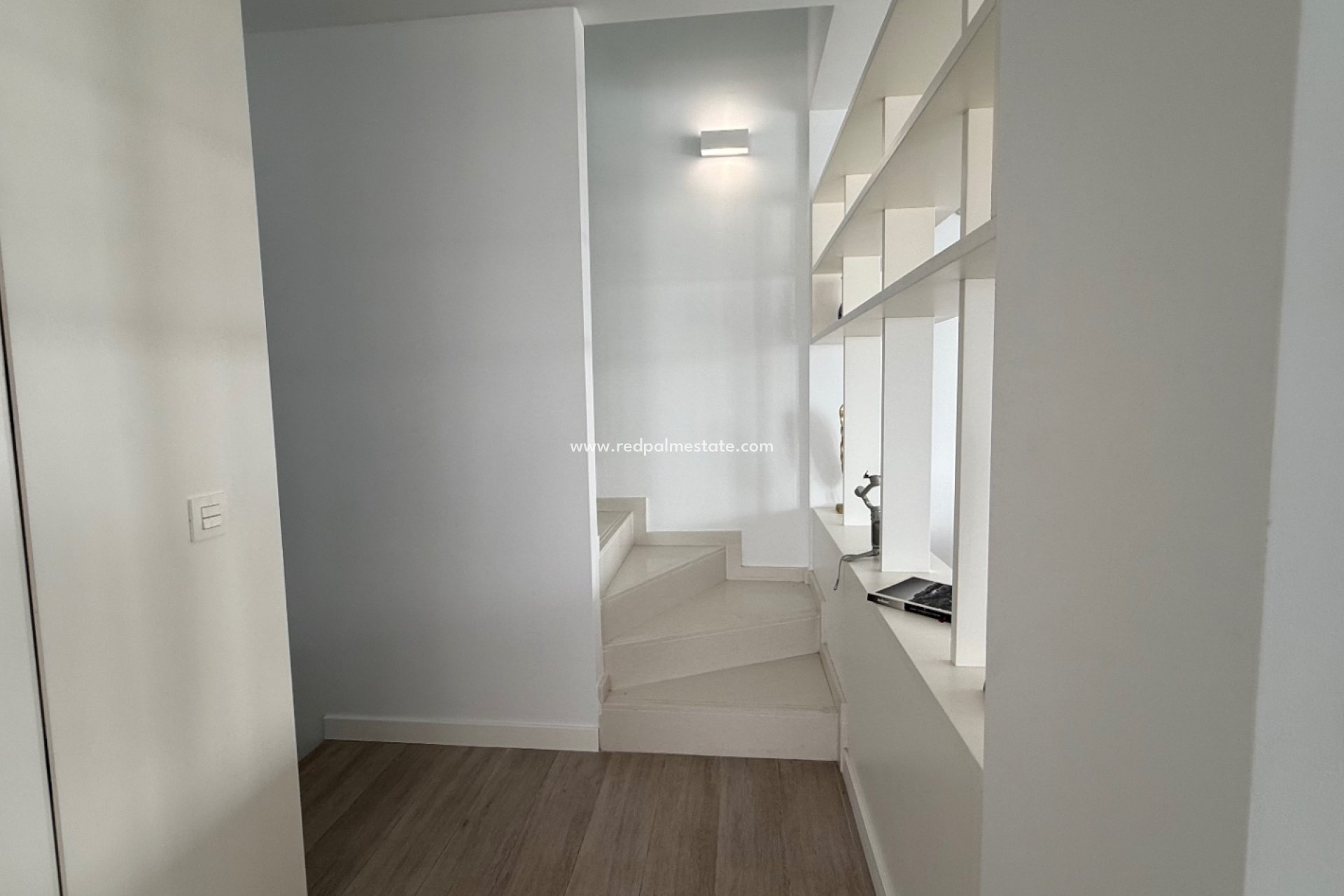 Resale - Town House -
Orihuela Costa - Inland