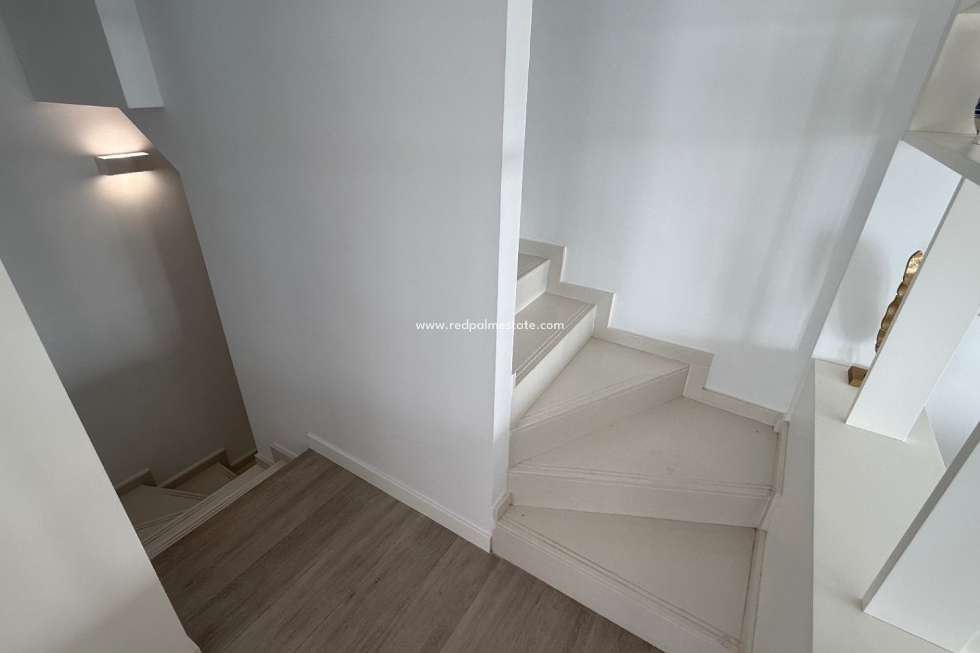 Resale - Town House -
Orihuela Costa - Inland