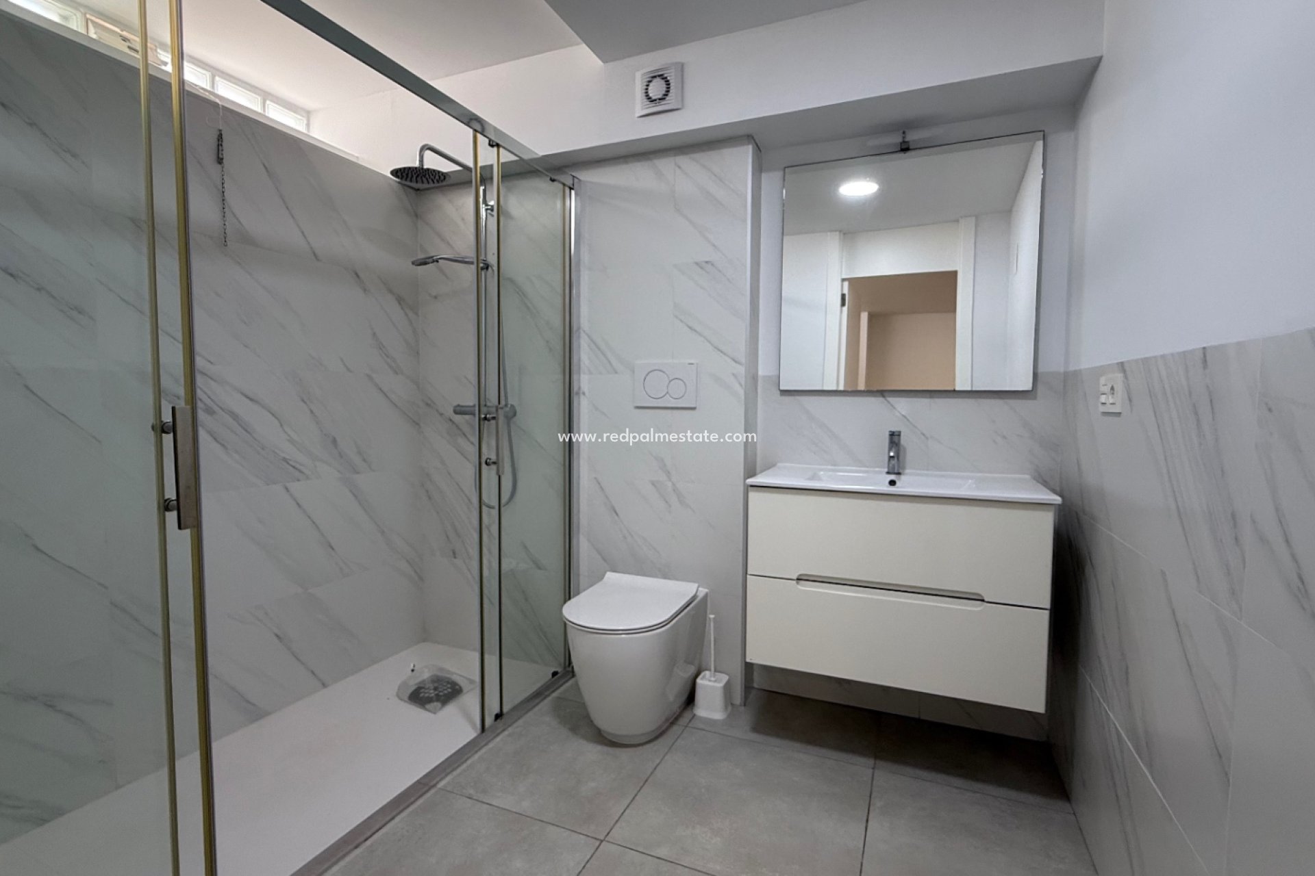 Resale - Town House -
Orihuela Costa - Inland