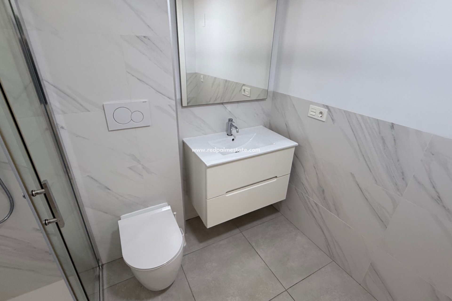 Resale - Town House -
Orihuela Costa - Inland