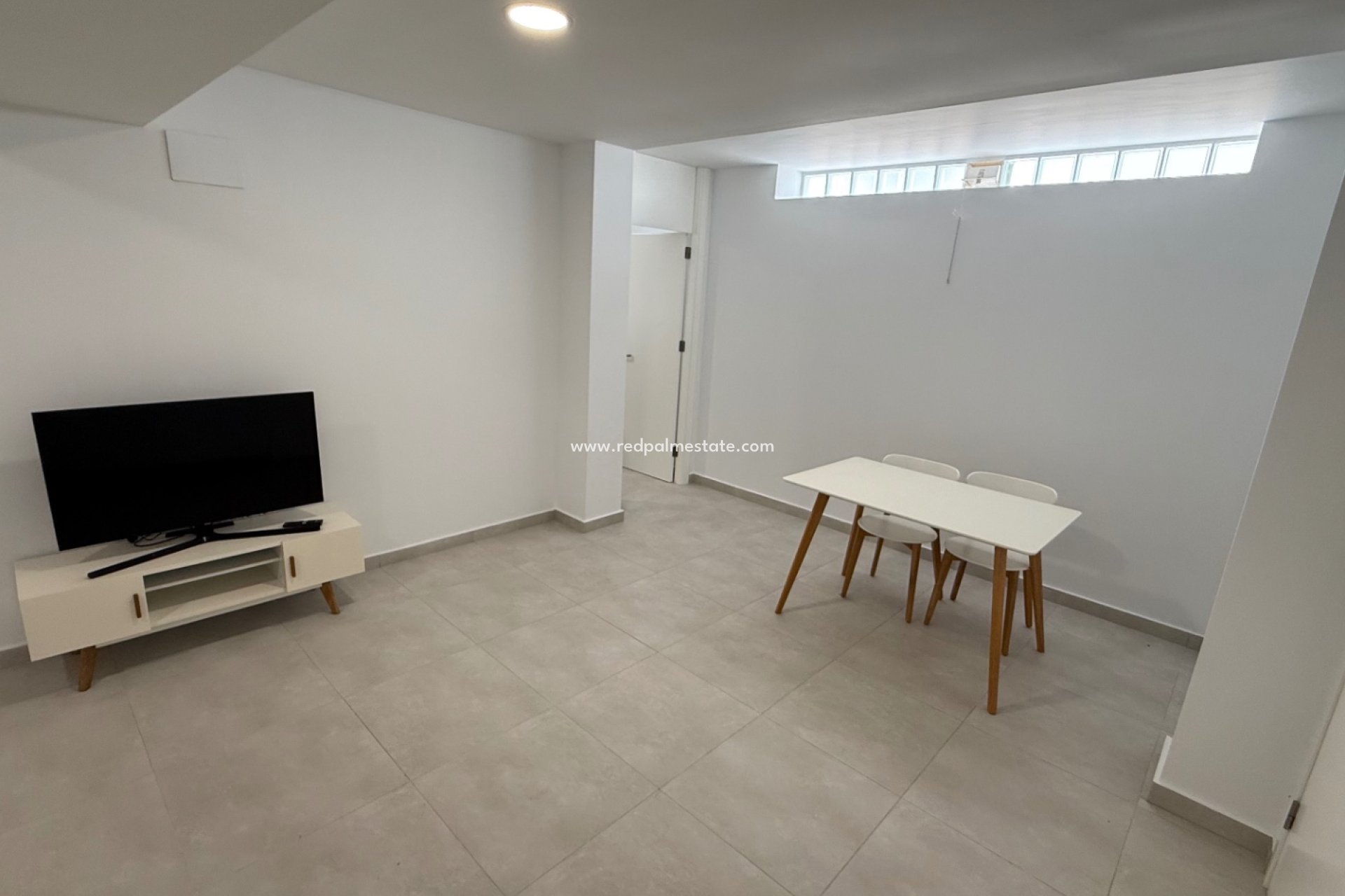 Resale - Town House -
Orihuela Costa - Inland