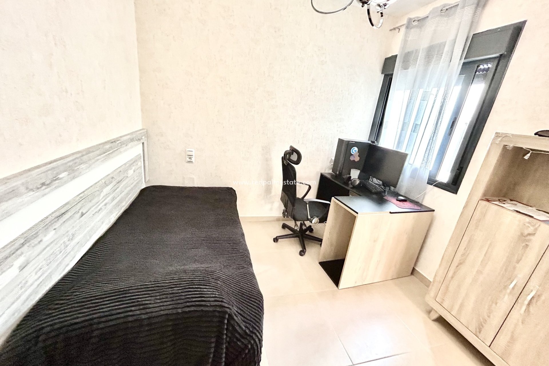 Resale - Town House -
Orihuela Costa - Inland