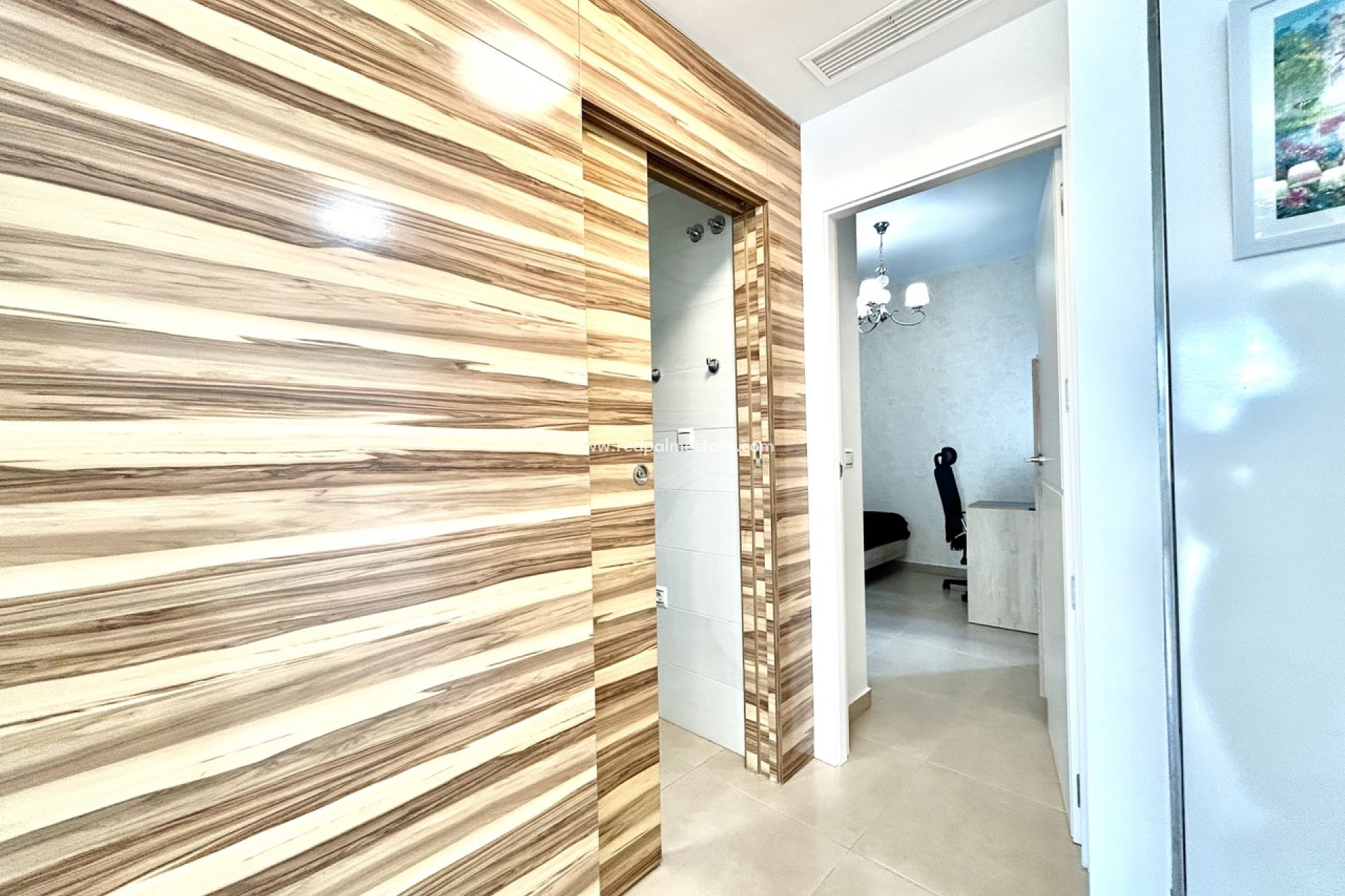 Resale - Town House -
Orihuela Costa - Inland