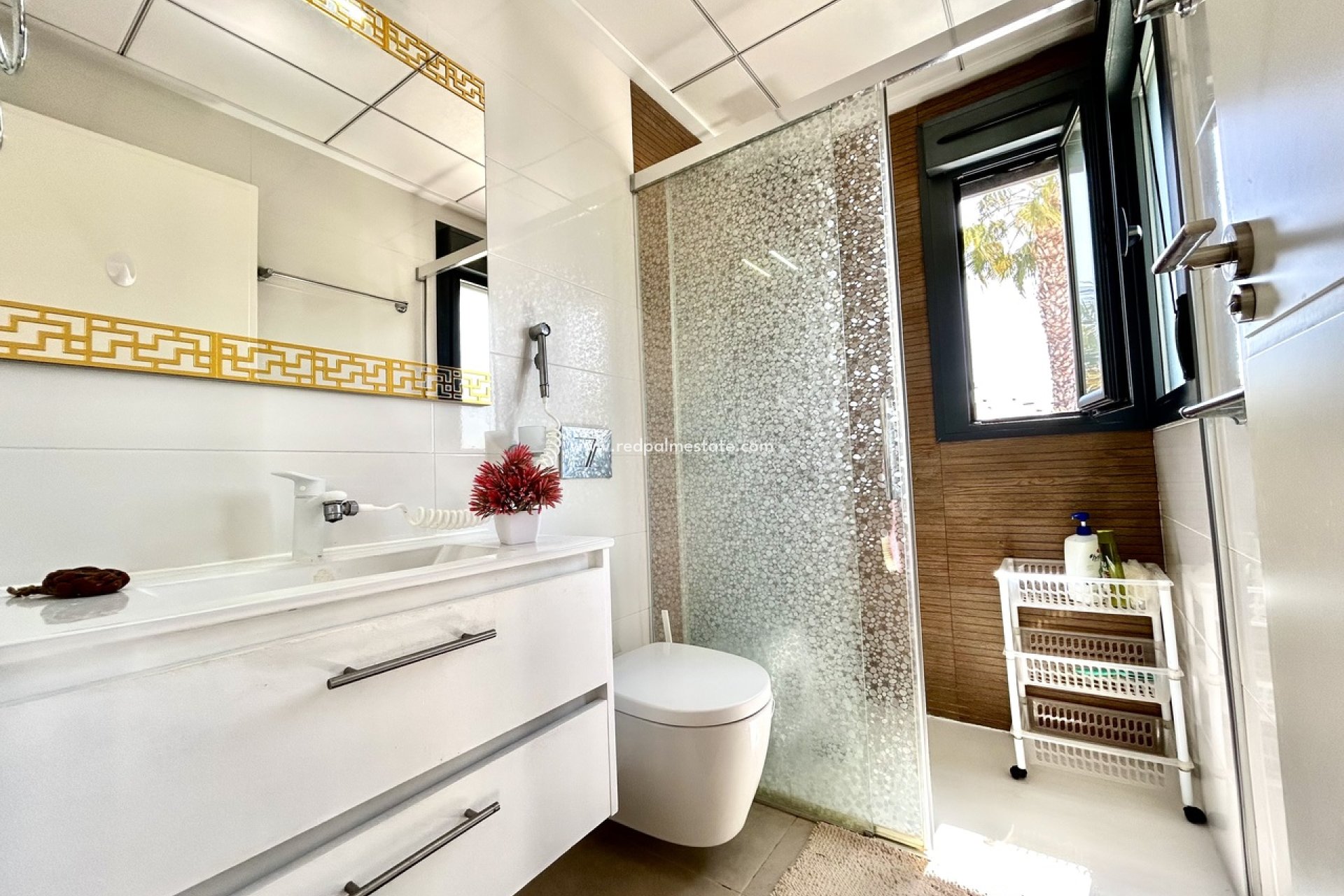 Resale - Town House -
Orihuela Costa - Inland