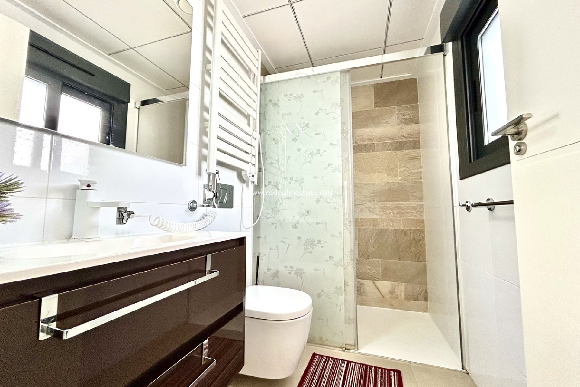 Resale - Town House -
Orihuela Costa - Inland