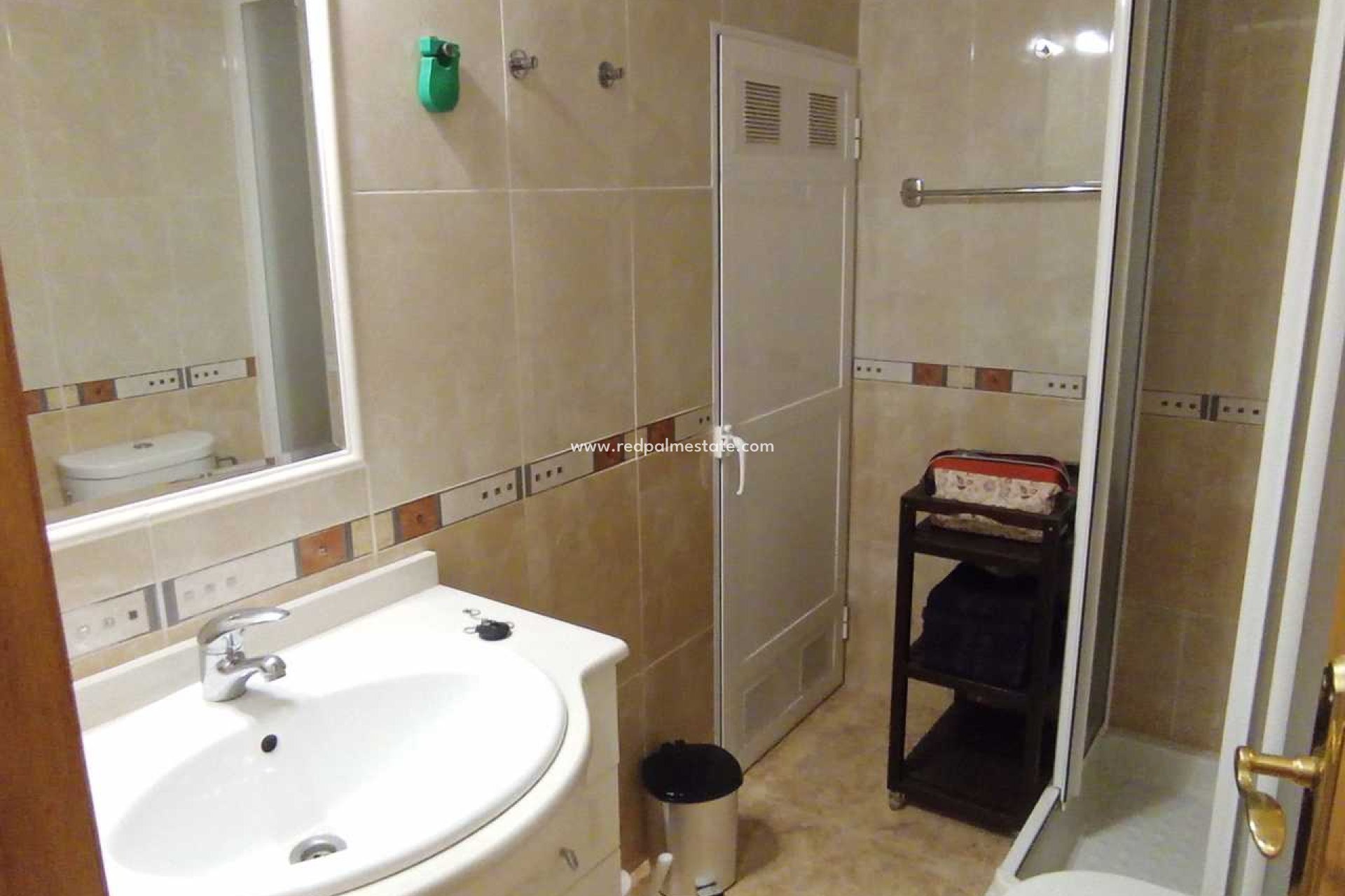 Resale - Town House -
Orihuela Costa - Inland