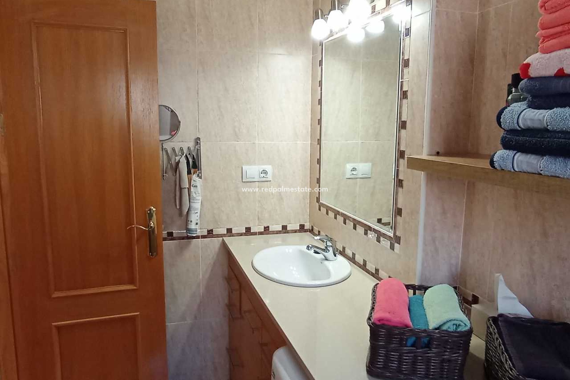 Resale - Town House -
Orihuela Costa - Inland