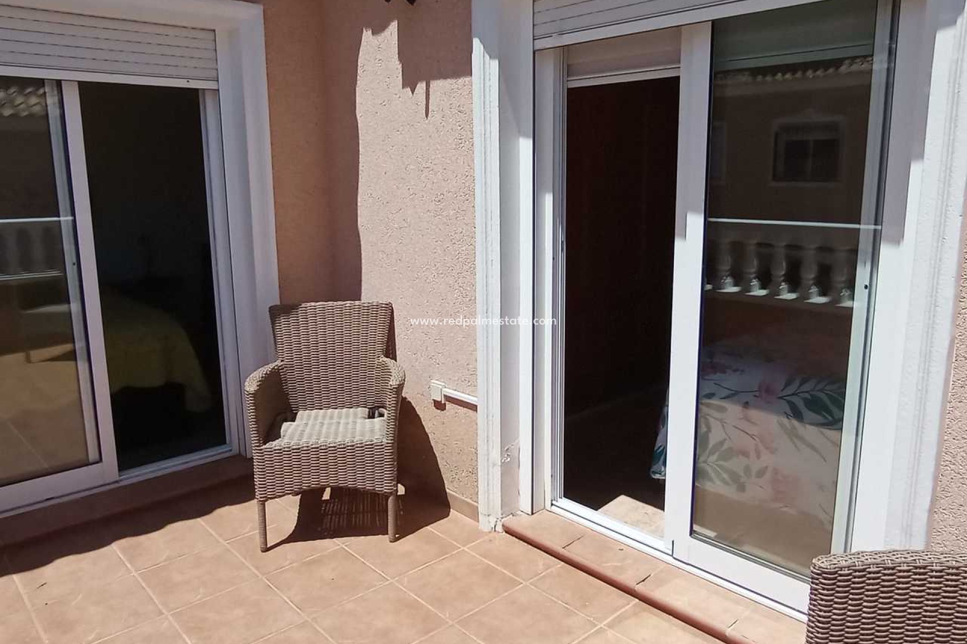 Resale - Town House -
Orihuela Costa - Inland