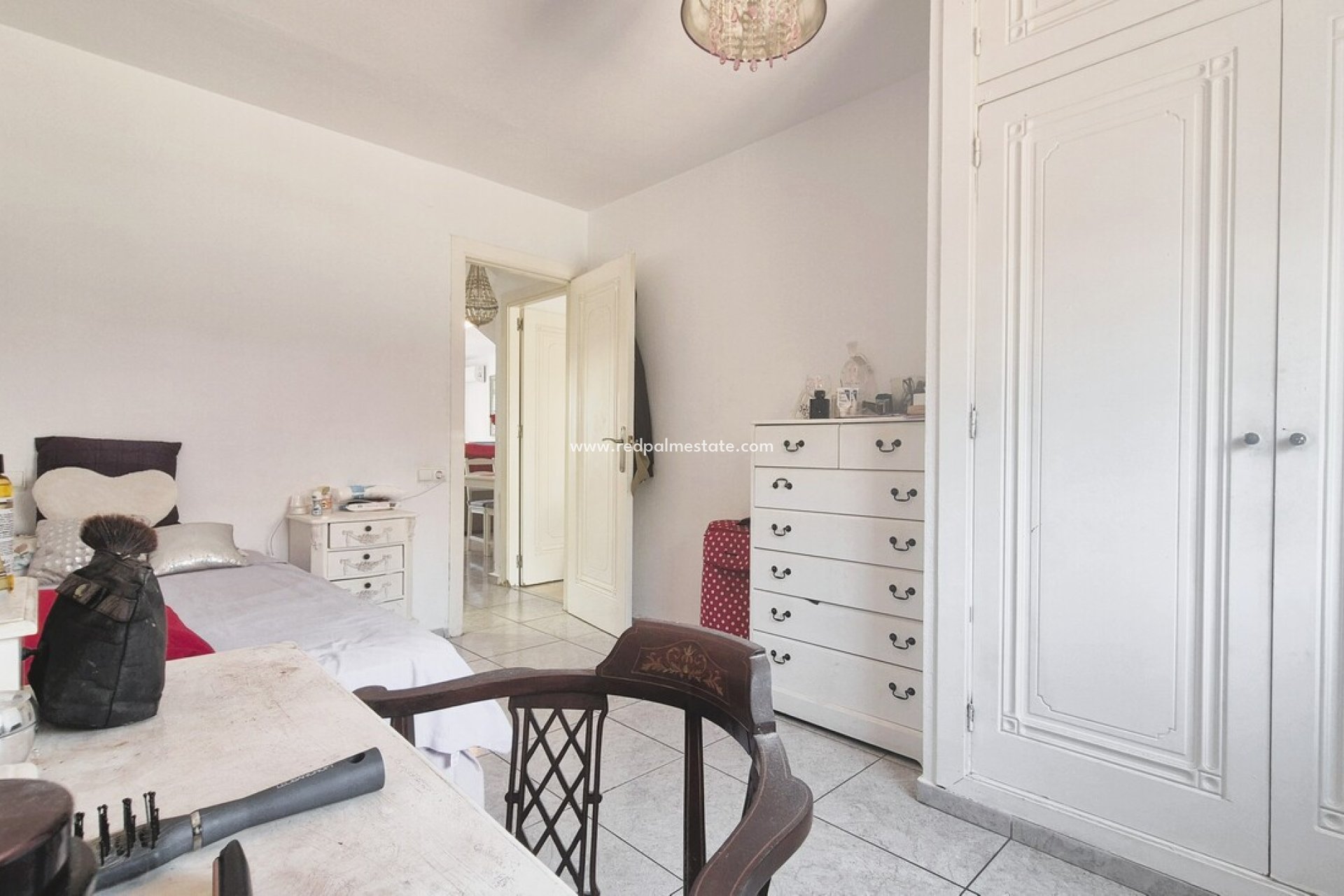 Resale - Town House -
Orihuela Costa - Inland