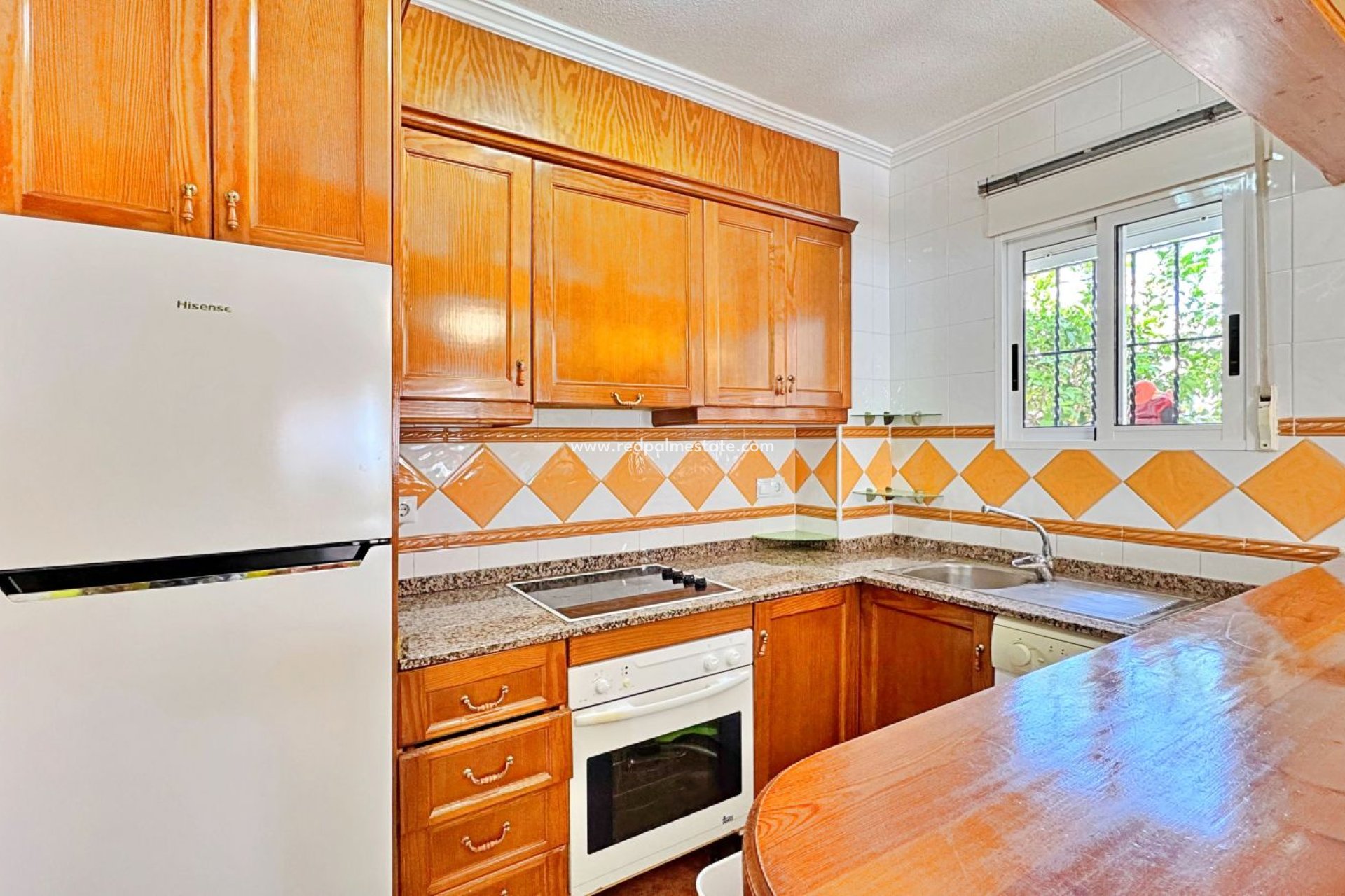 Resale - Town House -
Orihuela Costa - La Campana