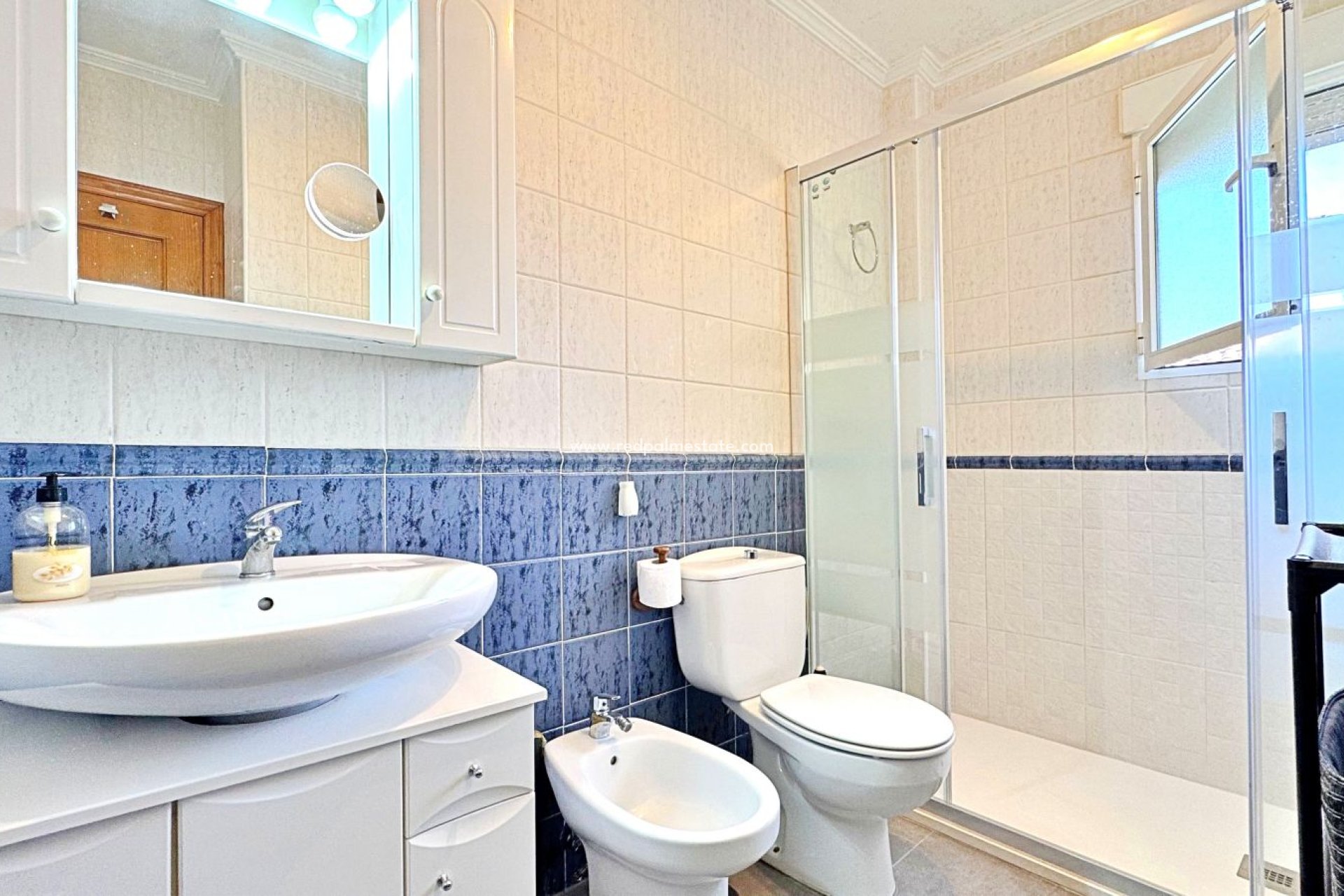 Resale - Town House -
Orihuela Costa - La Campana