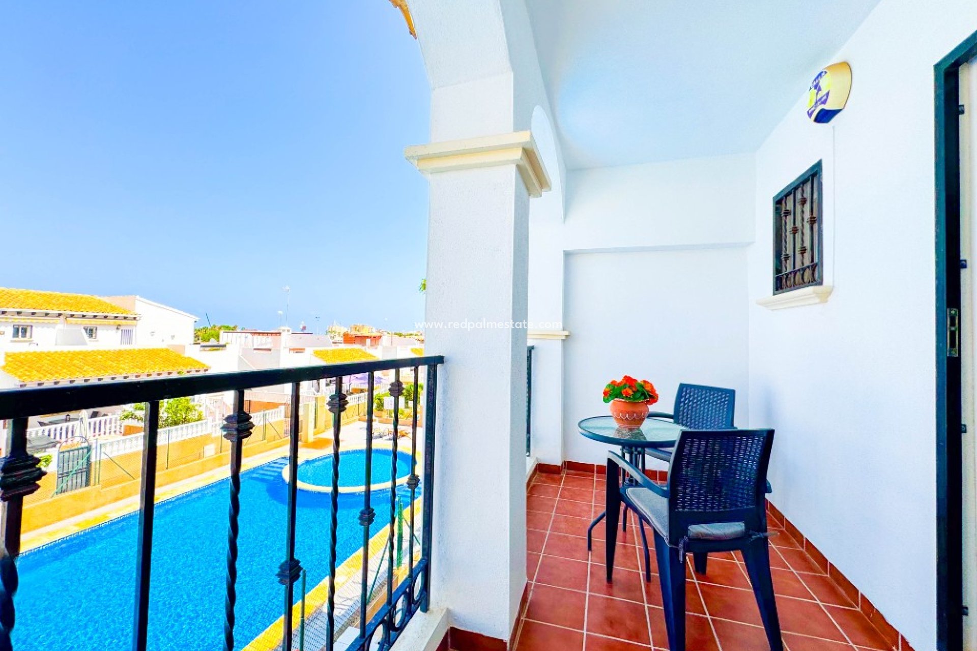 Resale - Town House -
Orihuela Costa - La Ciñuelica