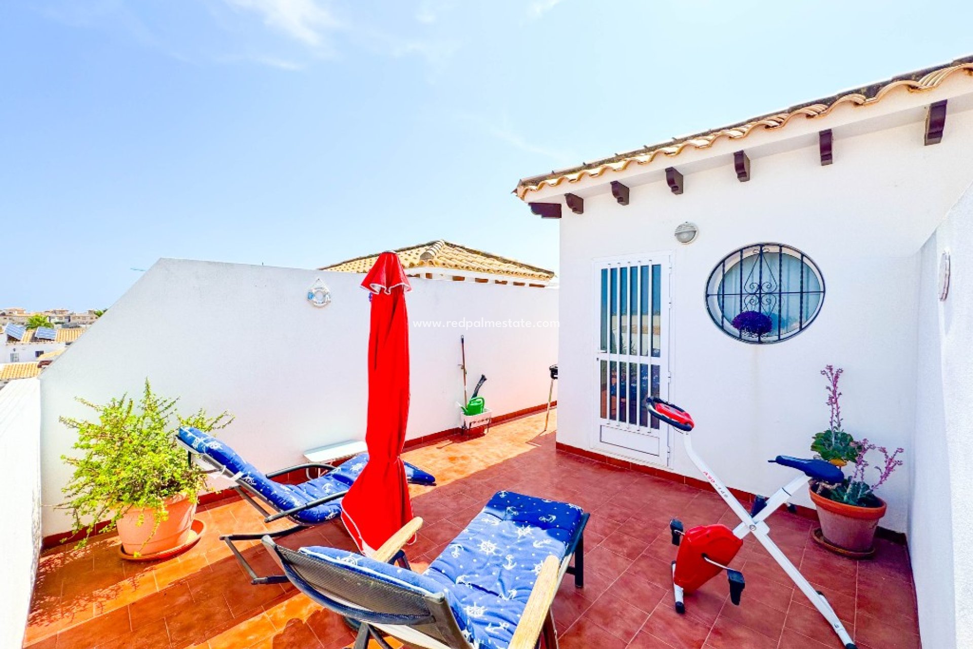 Resale - Town House -
Orihuela Costa - La Ciñuelica