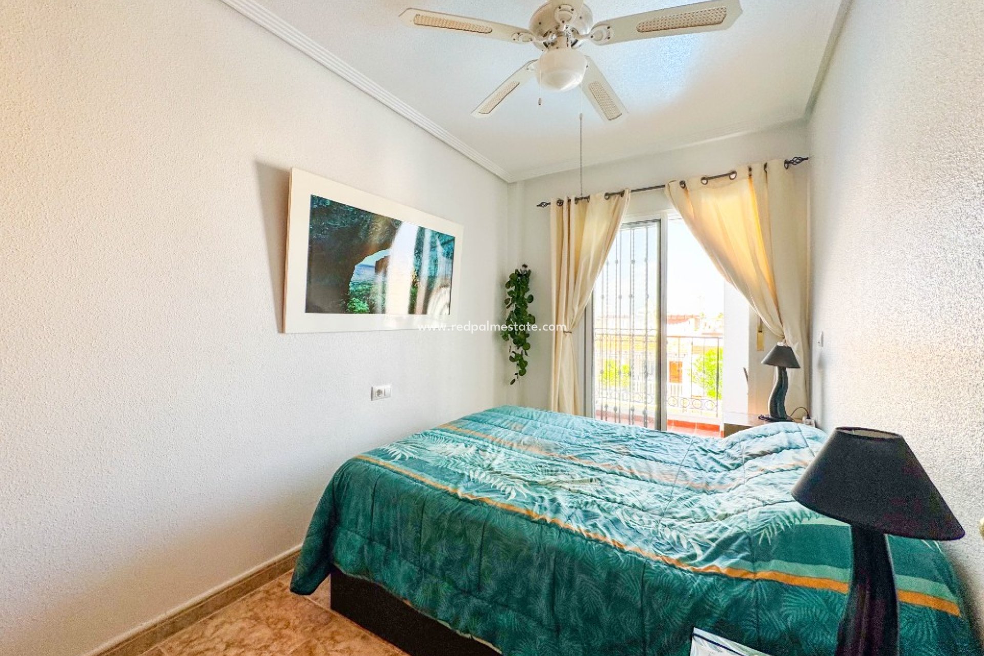 Resale - Town House -
Orihuela Costa - La Ciñuelica