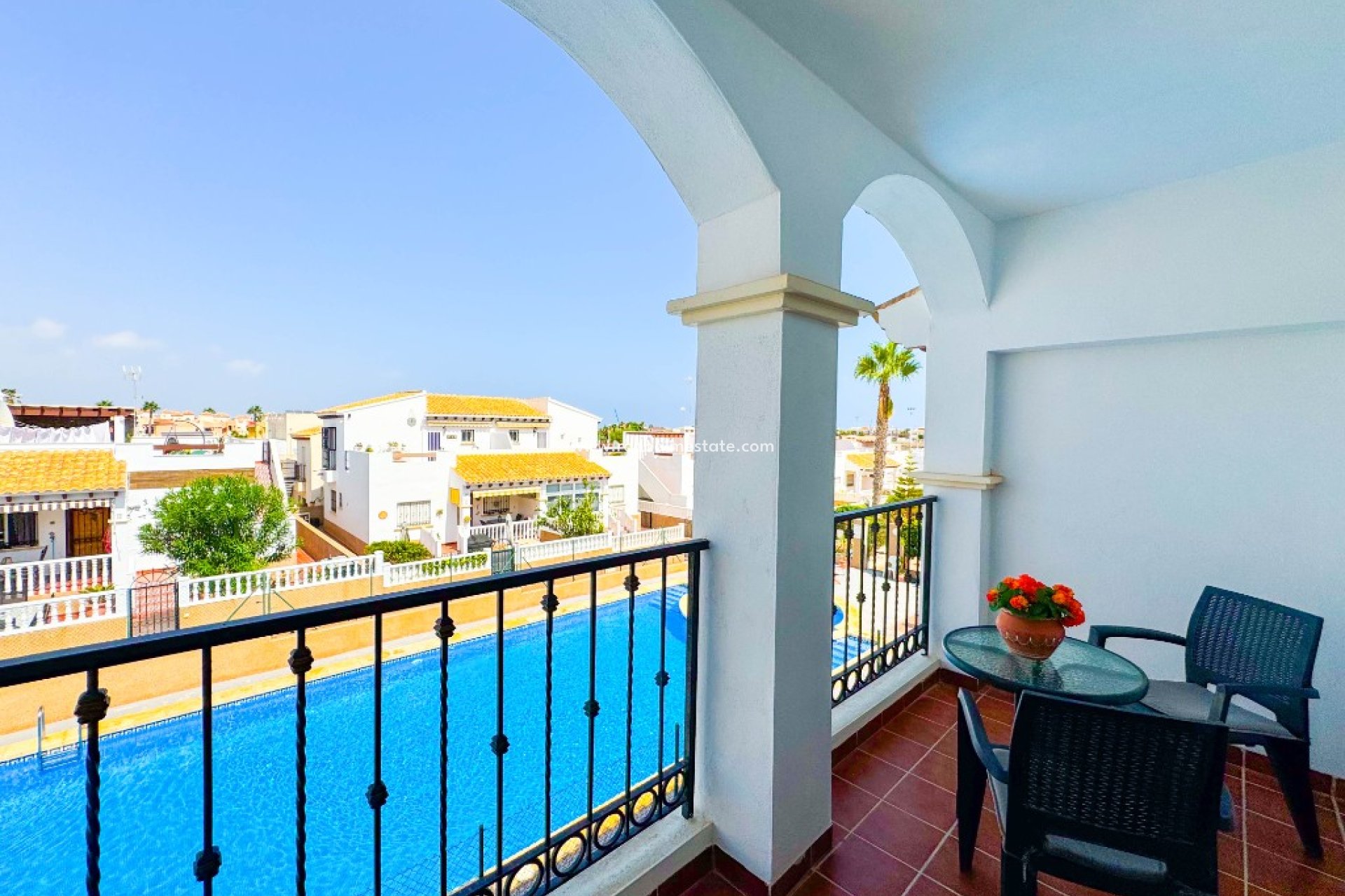 Resale - Town House -
Orihuela Costa - La Ciñuelica