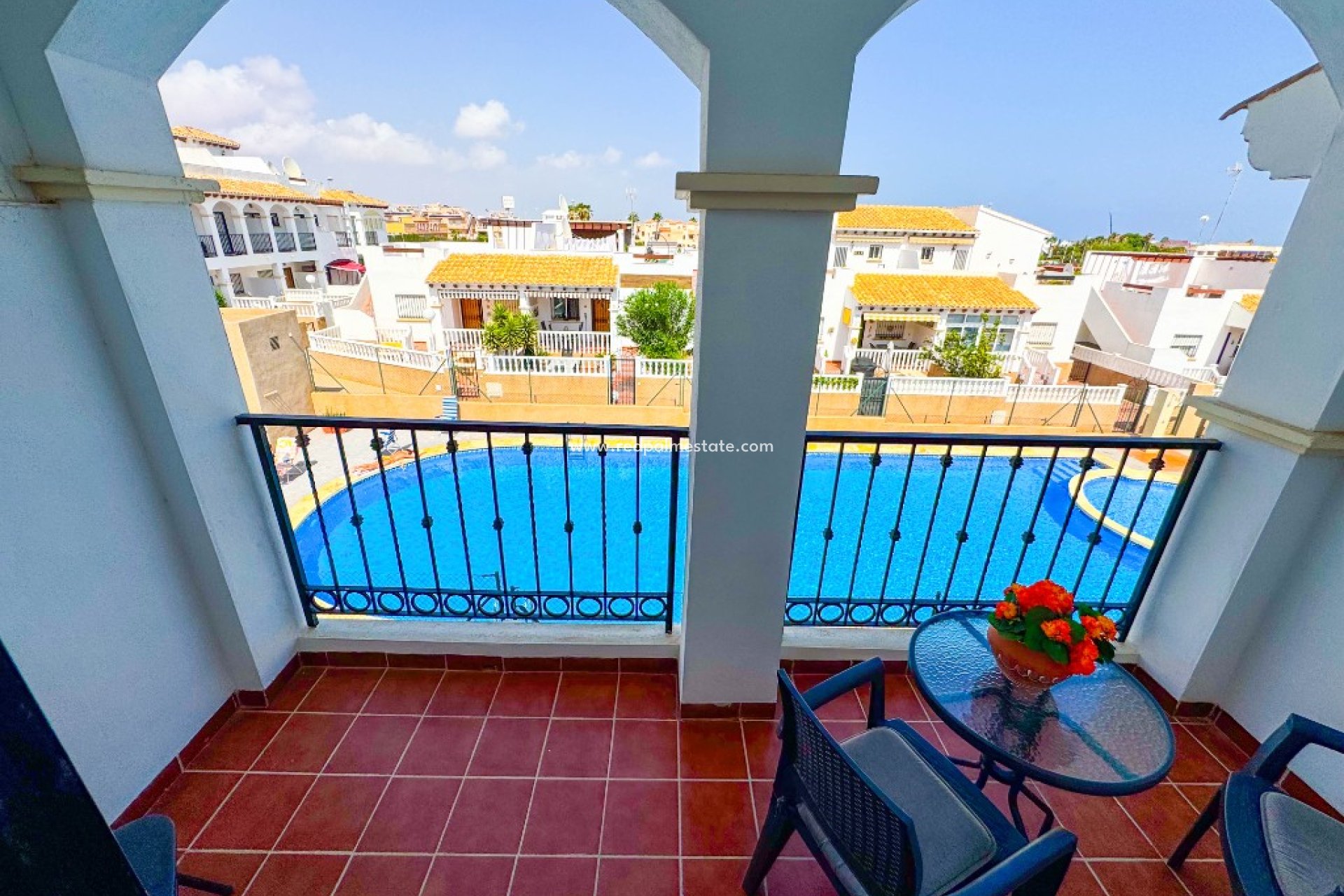 Resale - Town House -
Orihuela Costa - La Ciñuelica