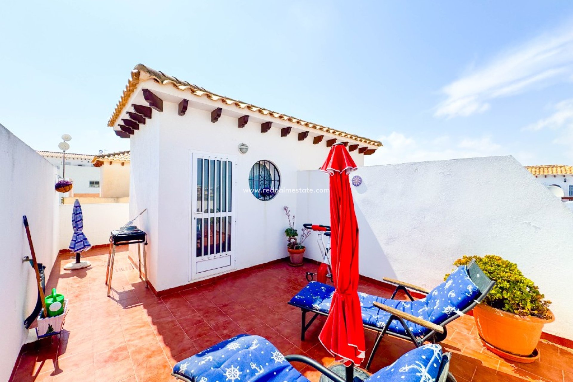 Resale - Town House -
Orihuela Costa - La Ciñuelica