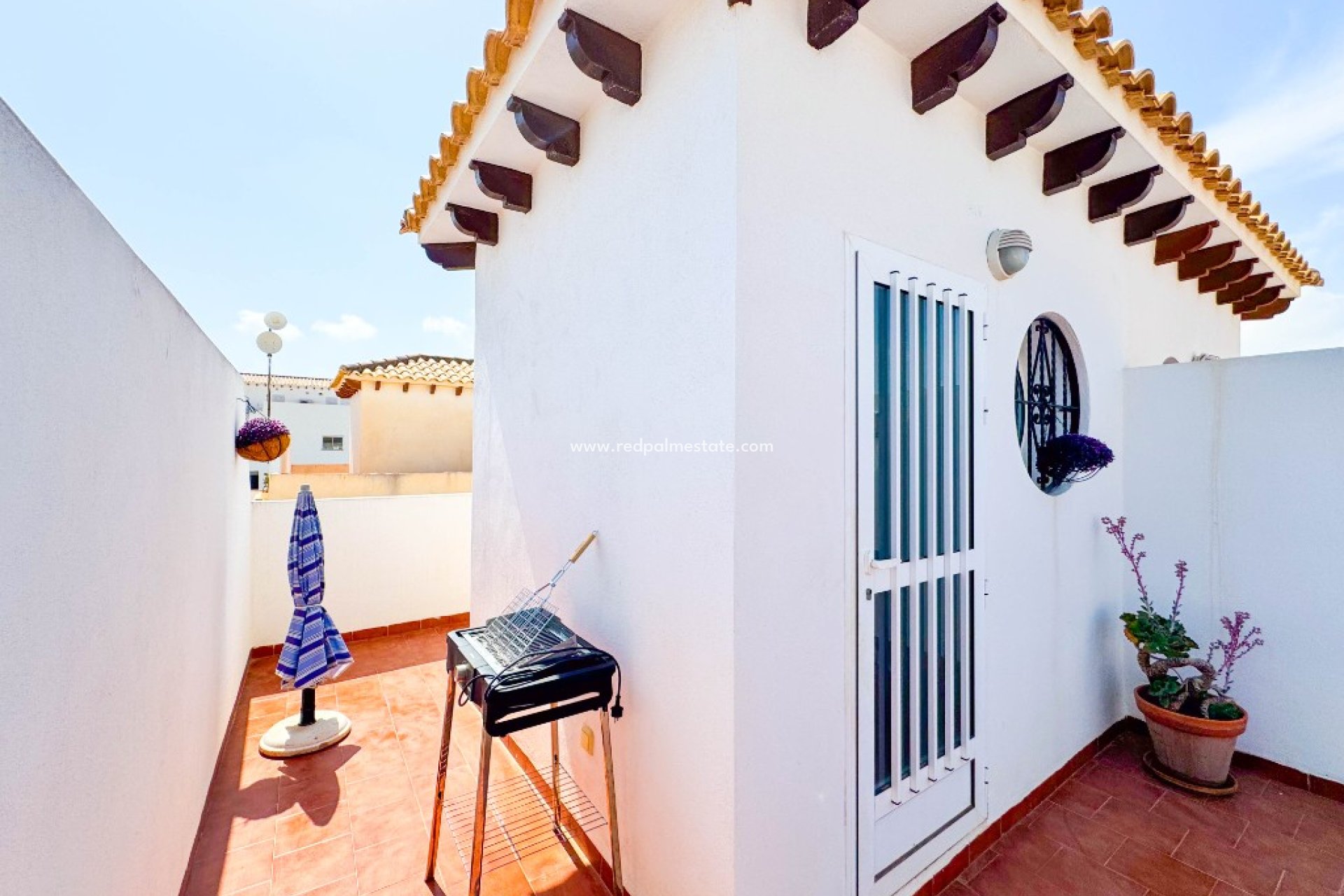 Resale - Town House -
Orihuela Costa - La Ciñuelica