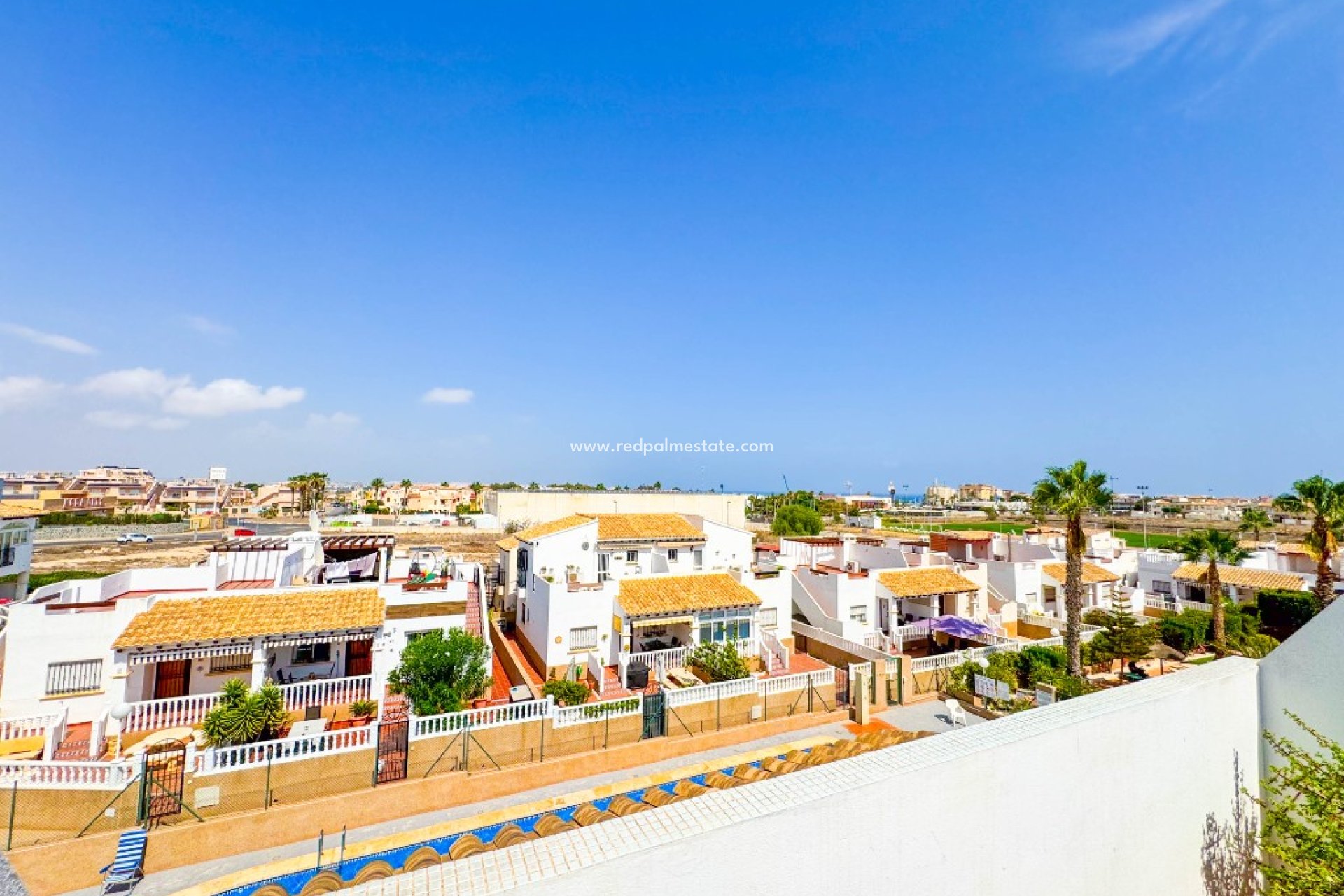 Resale - Town House -
Orihuela Costa - La Ciñuelica