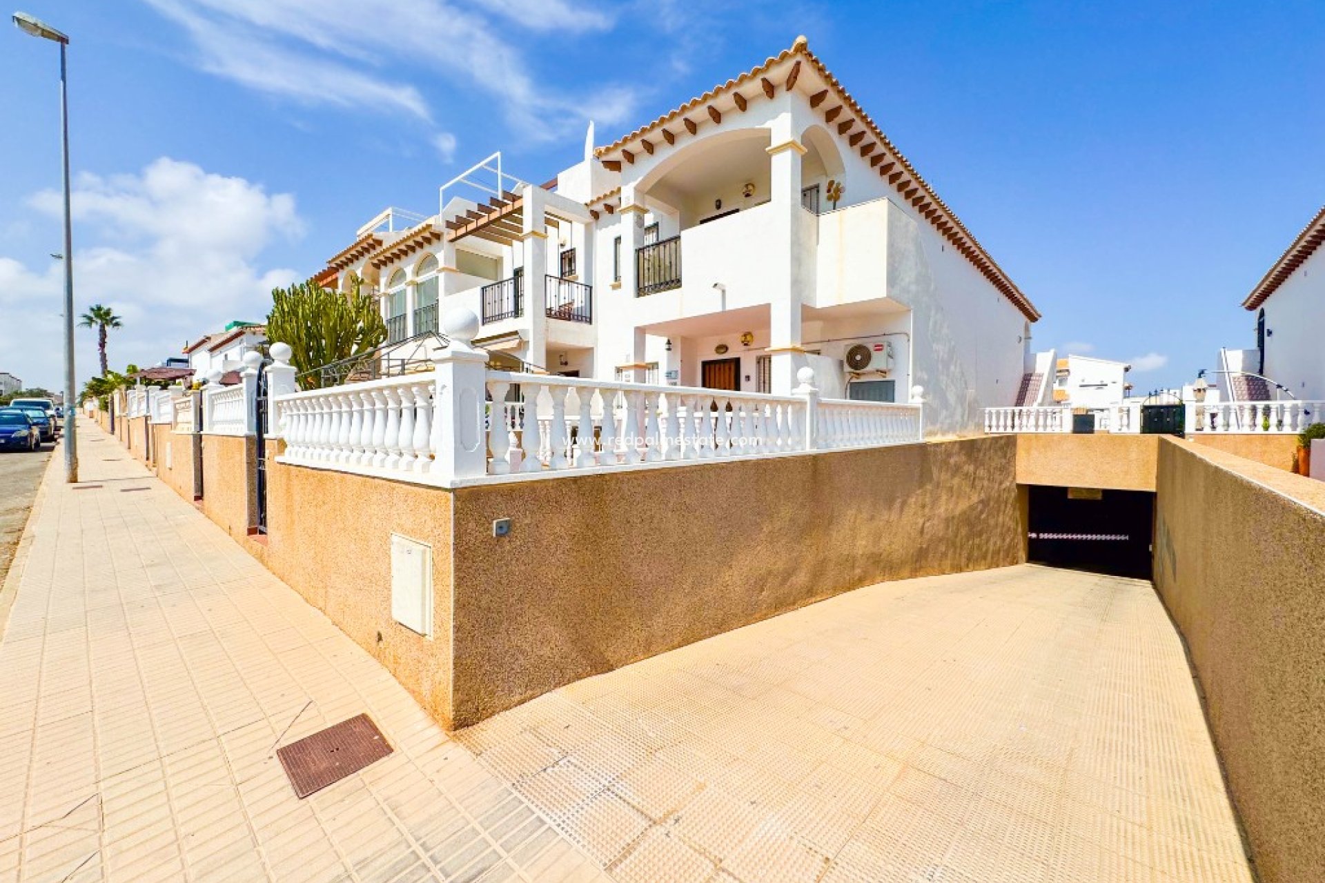 Resale - Town House -
Orihuela Costa - La Ciñuelica