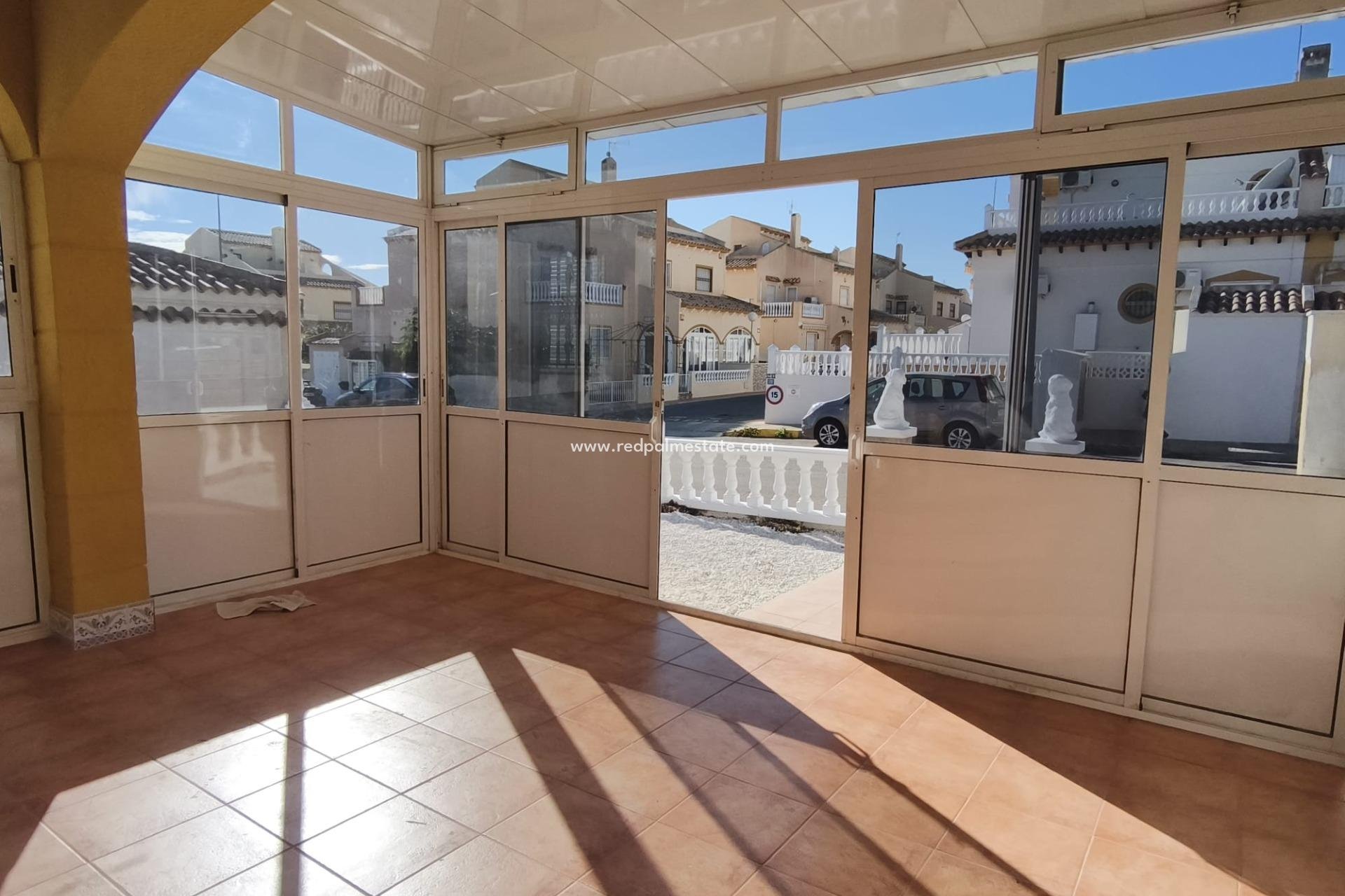 Resale - Town House -
Orihuela Costa - La Ciñuelica