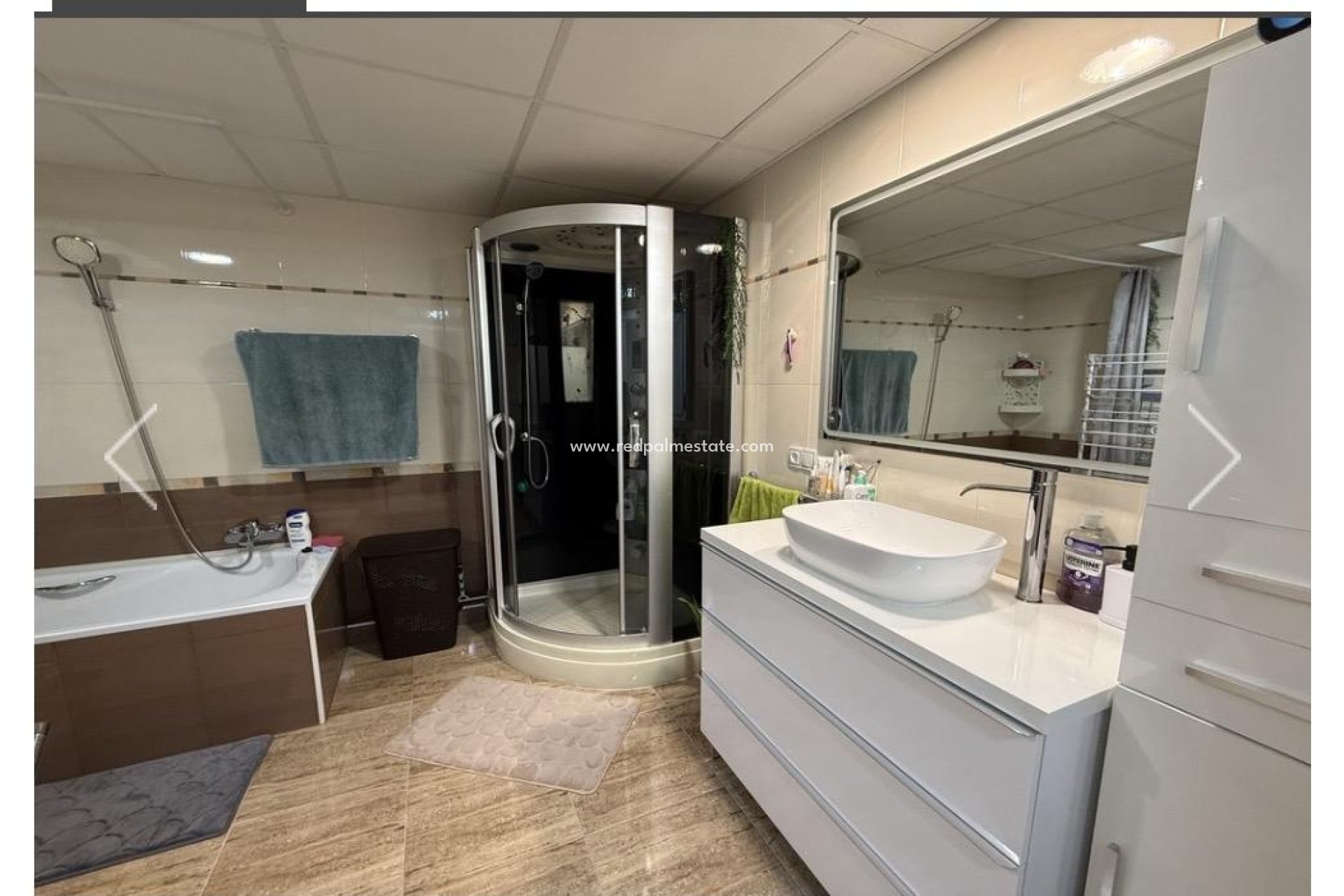 Resale - Town House -
Orihuela Costa - La Florida