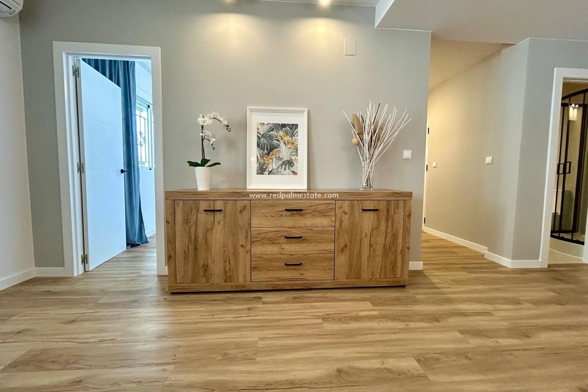 Resale - Town House -
Orihuela Costa - La Florida