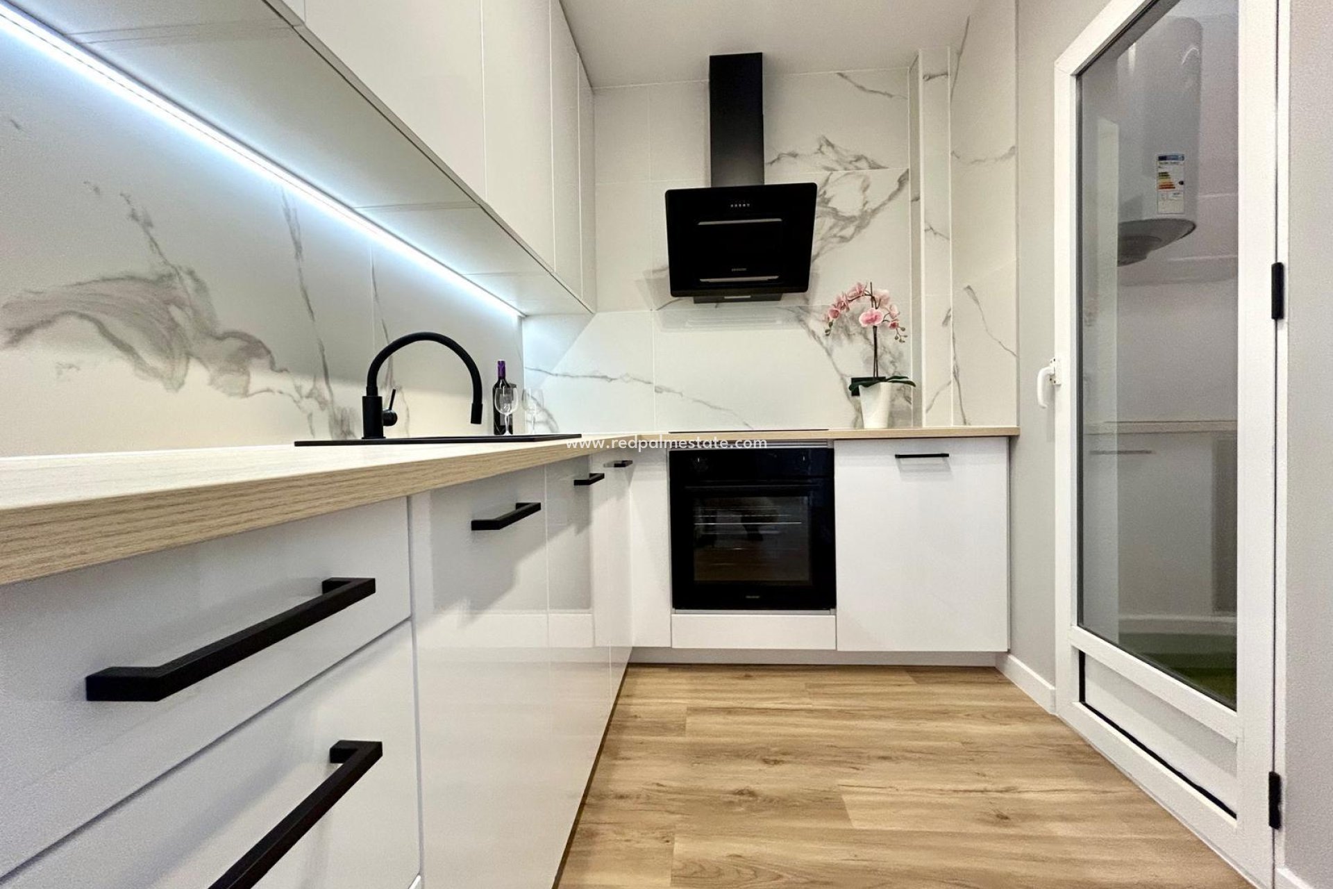 Resale - Town House -
Orihuela Costa - La Florida