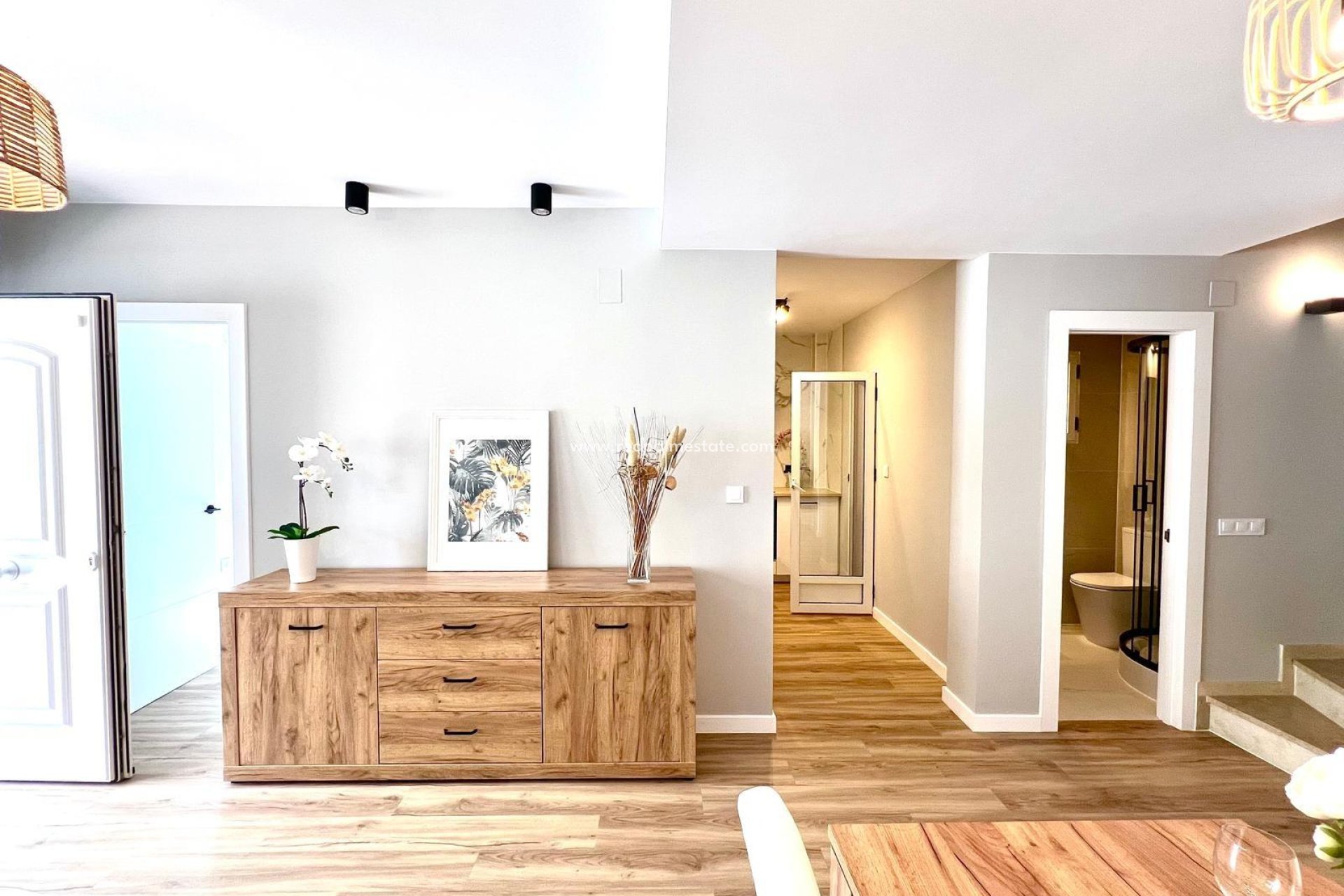 Resale - Town House -
Orihuela Costa - La Florida