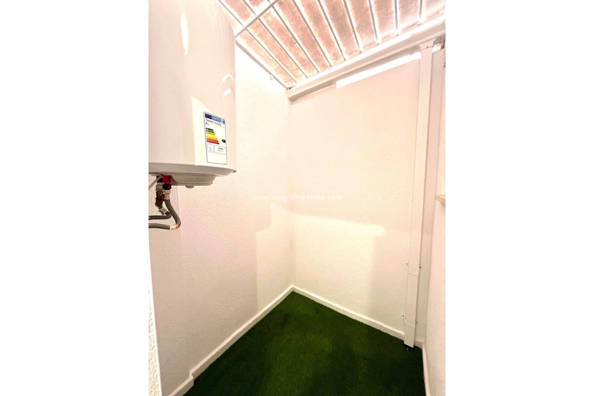 Resale - Town House -
Orihuela Costa - La Florida