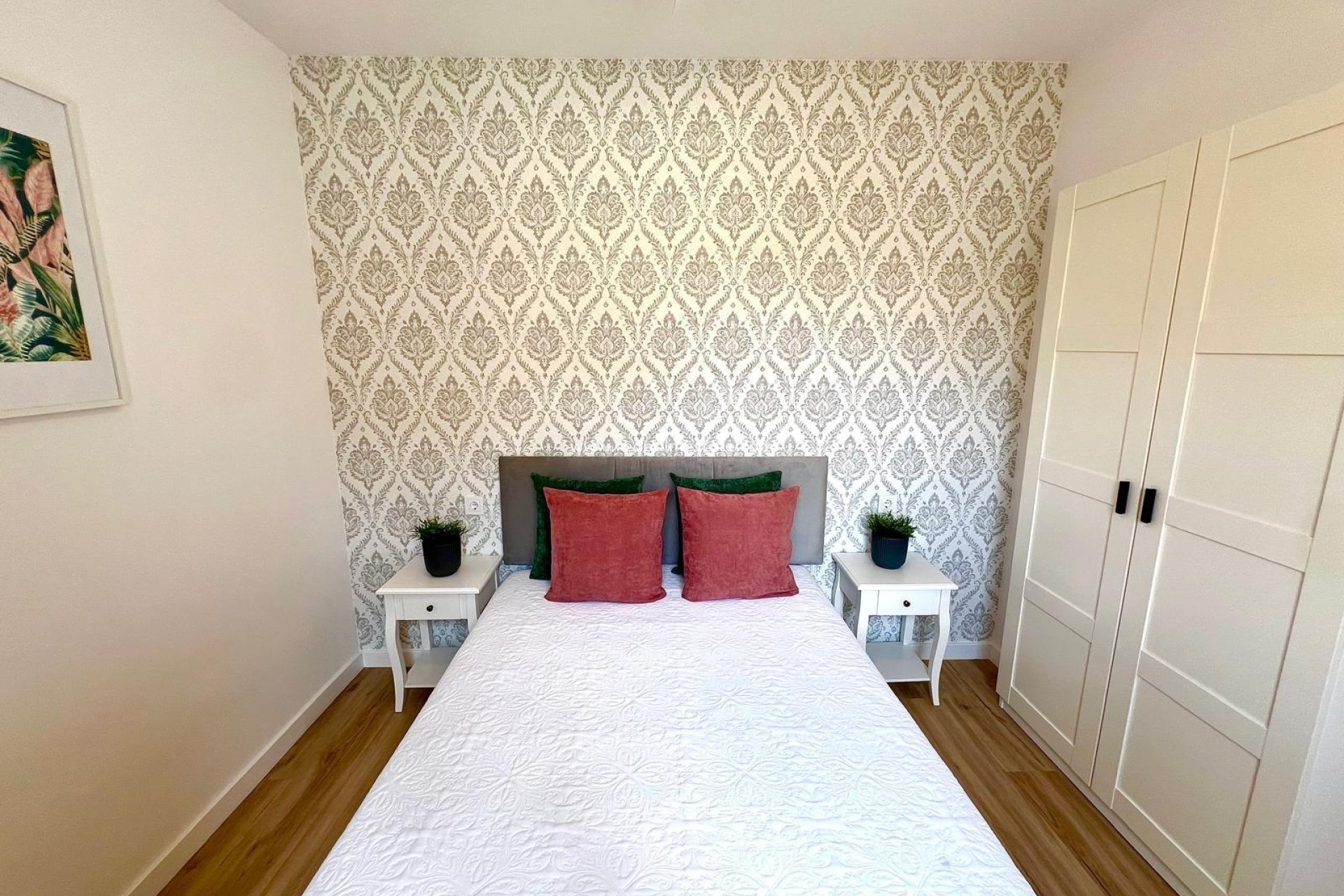 Resale - Town House -
Orihuela Costa - La Florida