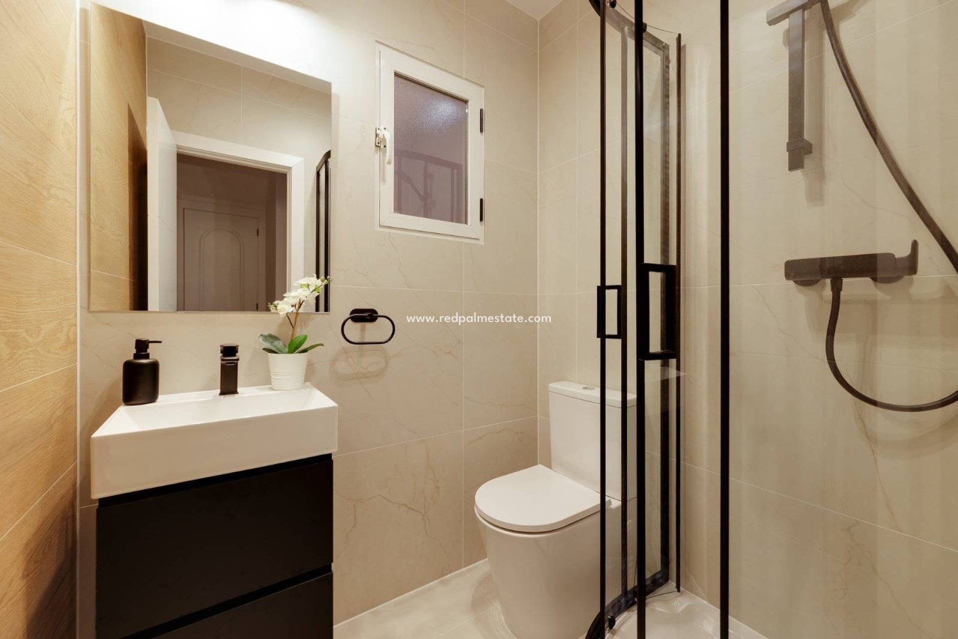 Resale - Town House -
Orihuela Costa - La Florida