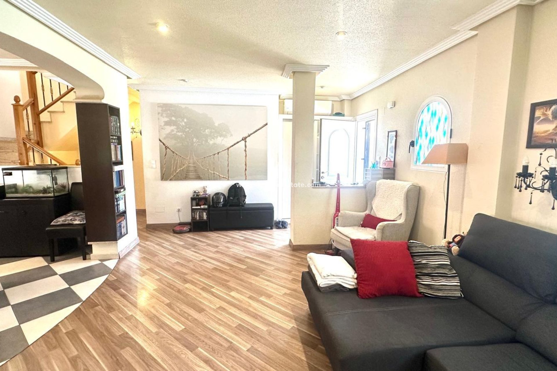 Resale - Town House -
Orihuela Costa - La Florida