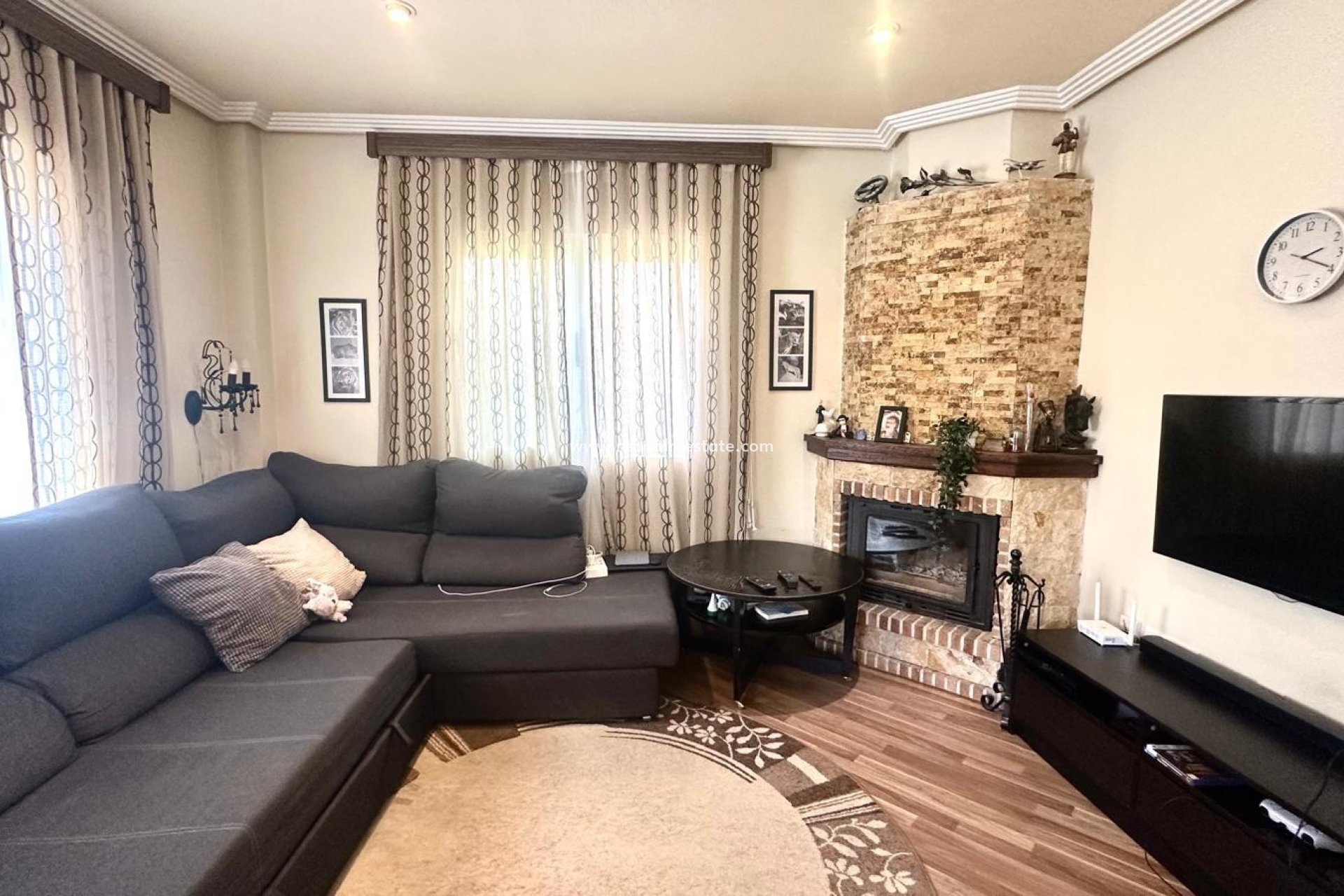 Resale - Town House -
Orihuela Costa - La Florida