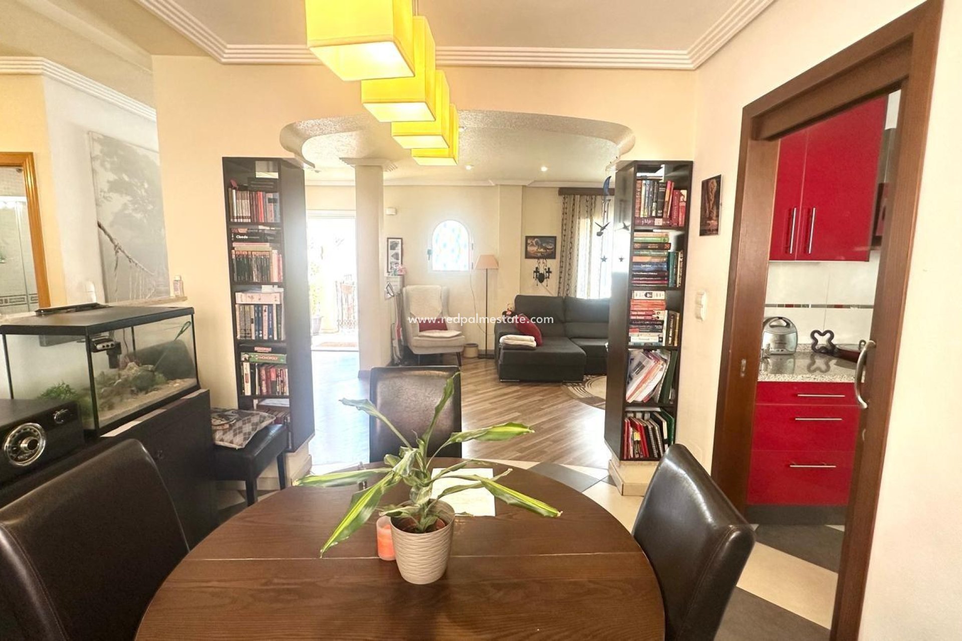 Resale - Town House -
Orihuela Costa - La Florida