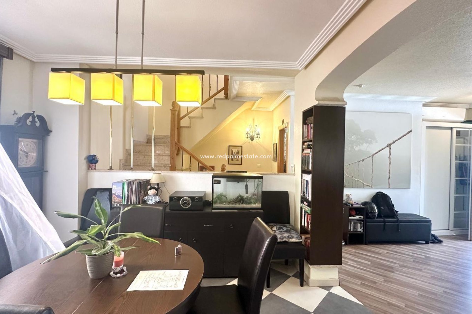 Resale - Town House -
Orihuela Costa - La Florida