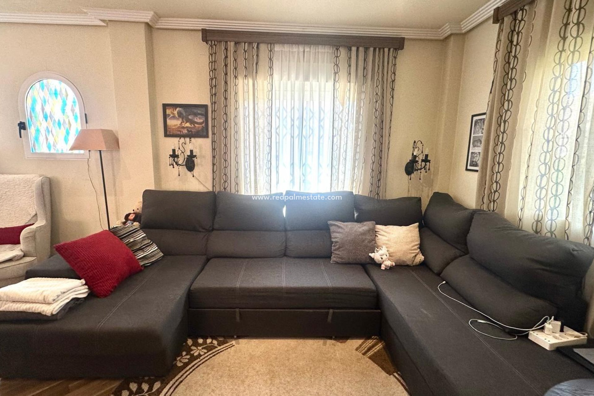 Resale - Town House -
Orihuela Costa - La Florida