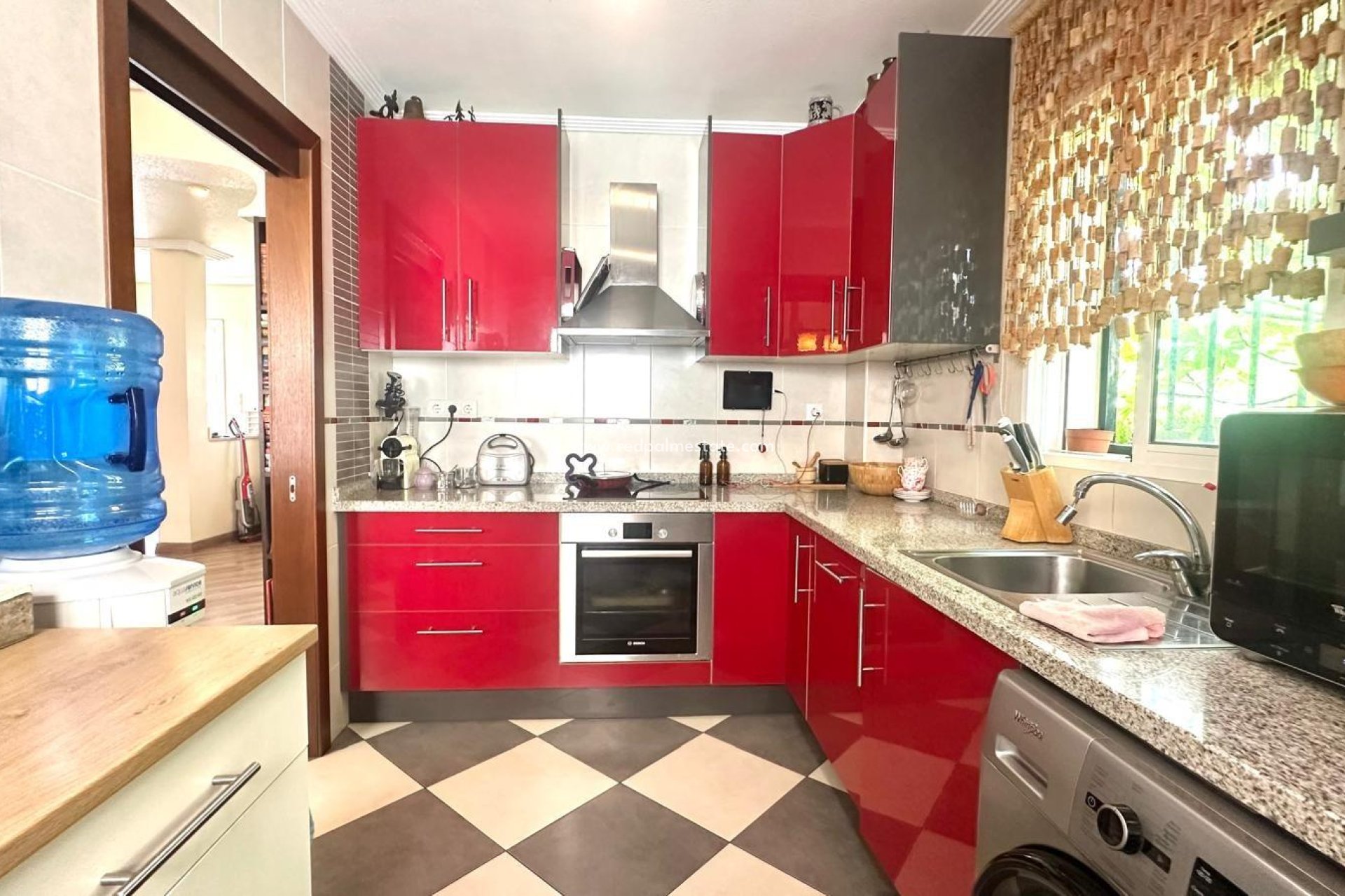 Resale - Town House -
Orihuela Costa - La Florida