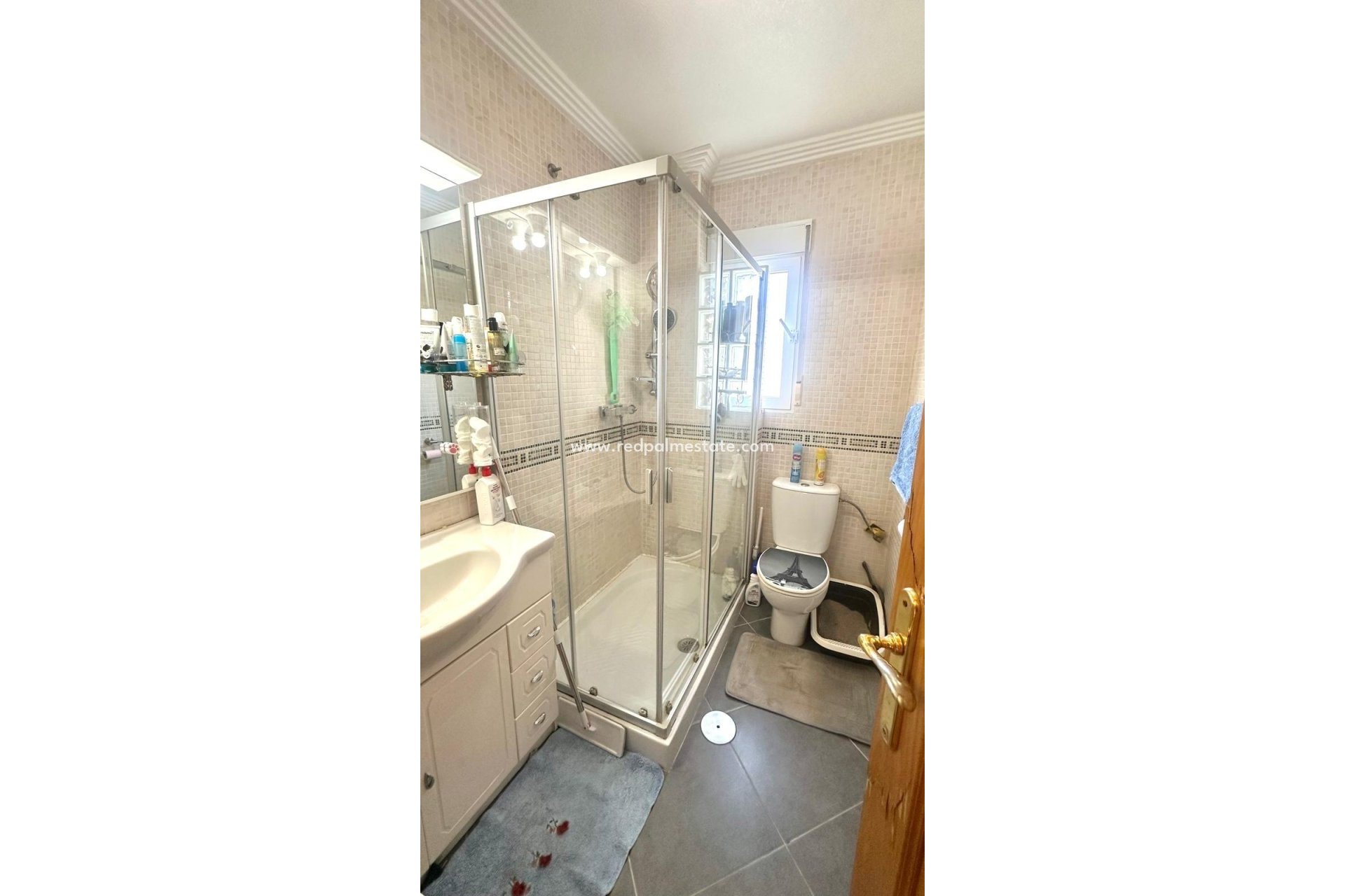 Resale - Town House -
Orihuela Costa - La Florida